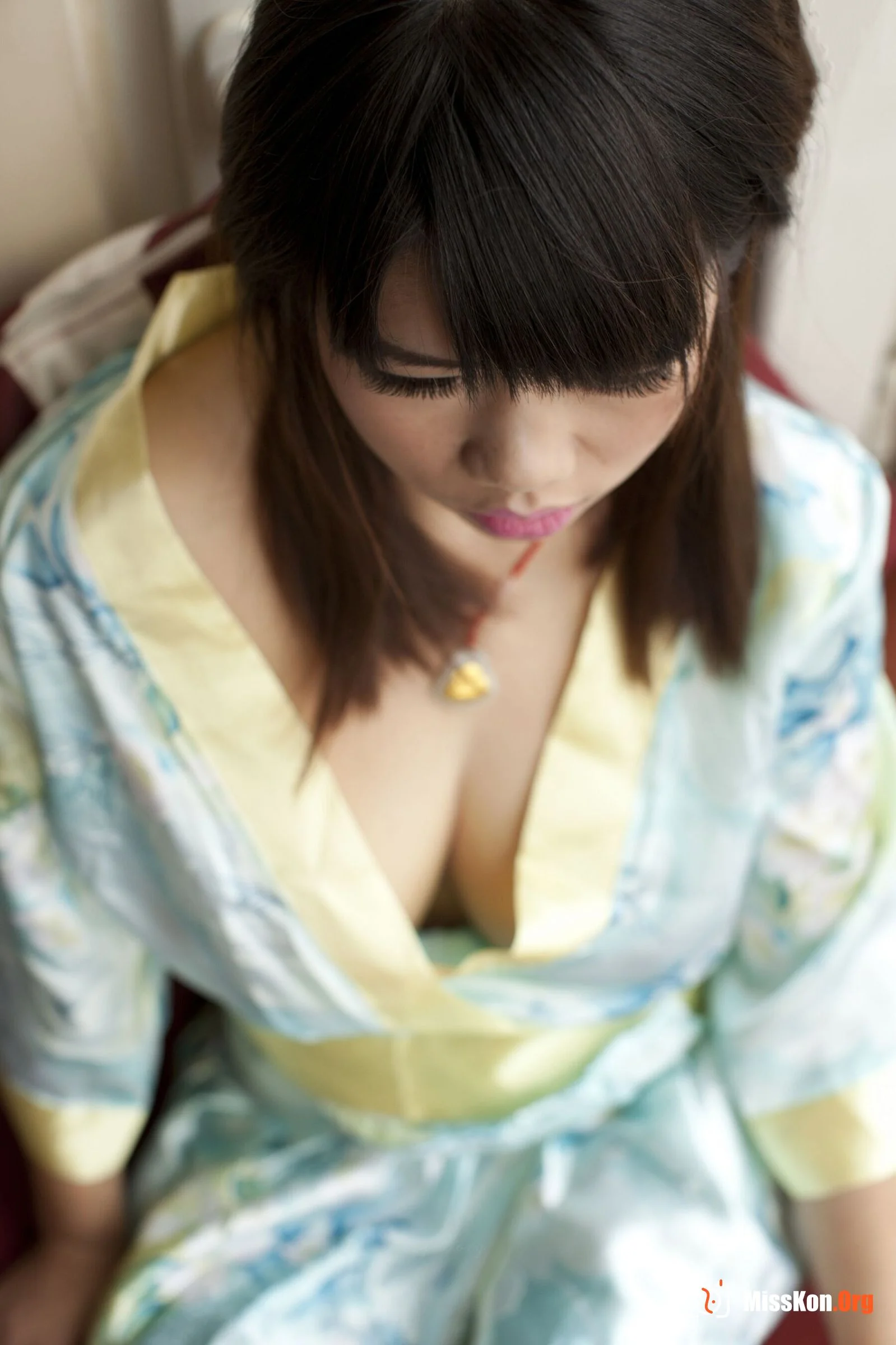 Nude photo set of Chinese model: Raisa (2016-05-02) - Photo 15