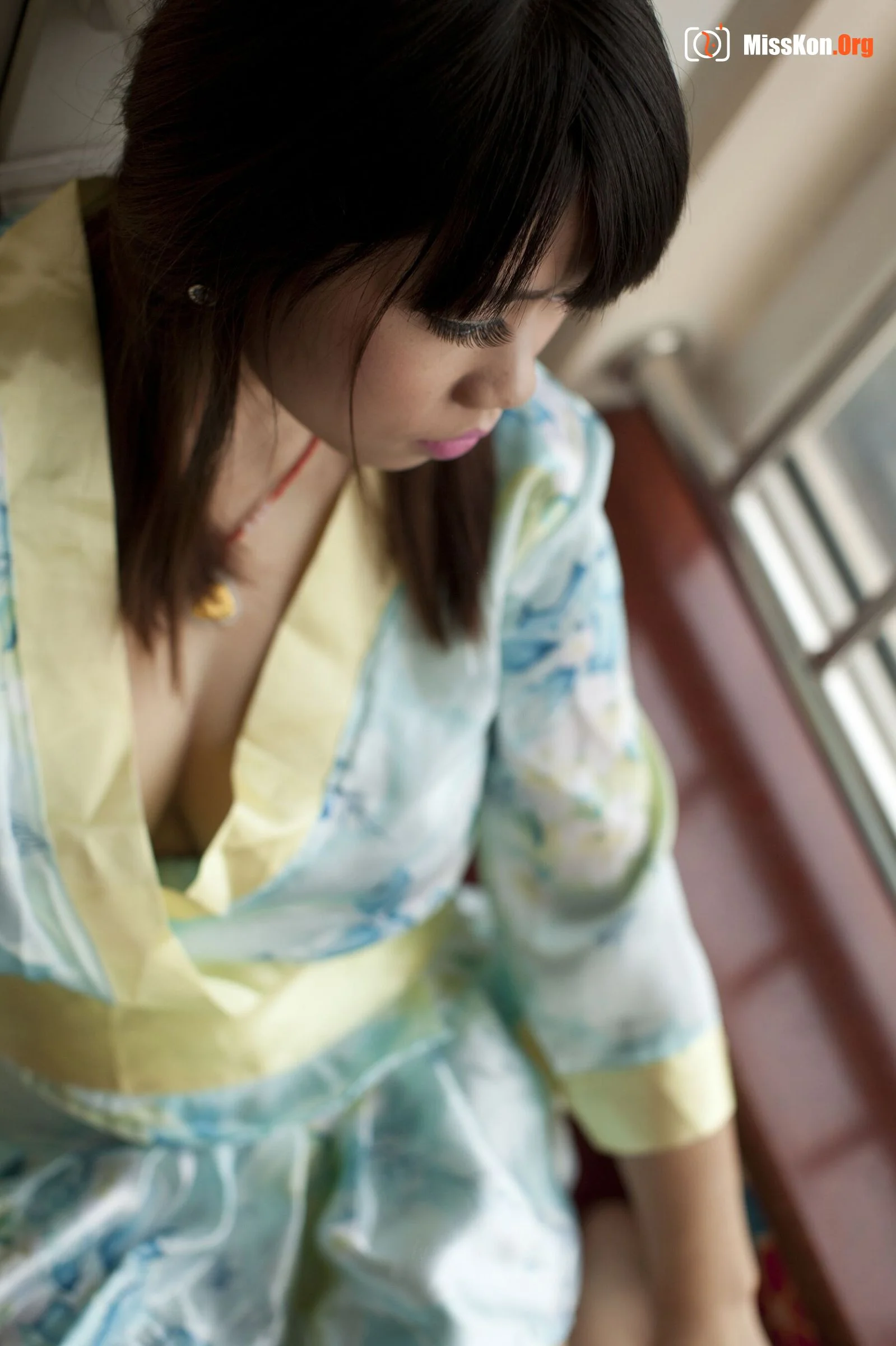 Nude photo set of Chinese model: Raisa (2016-05-02) - Photo 7