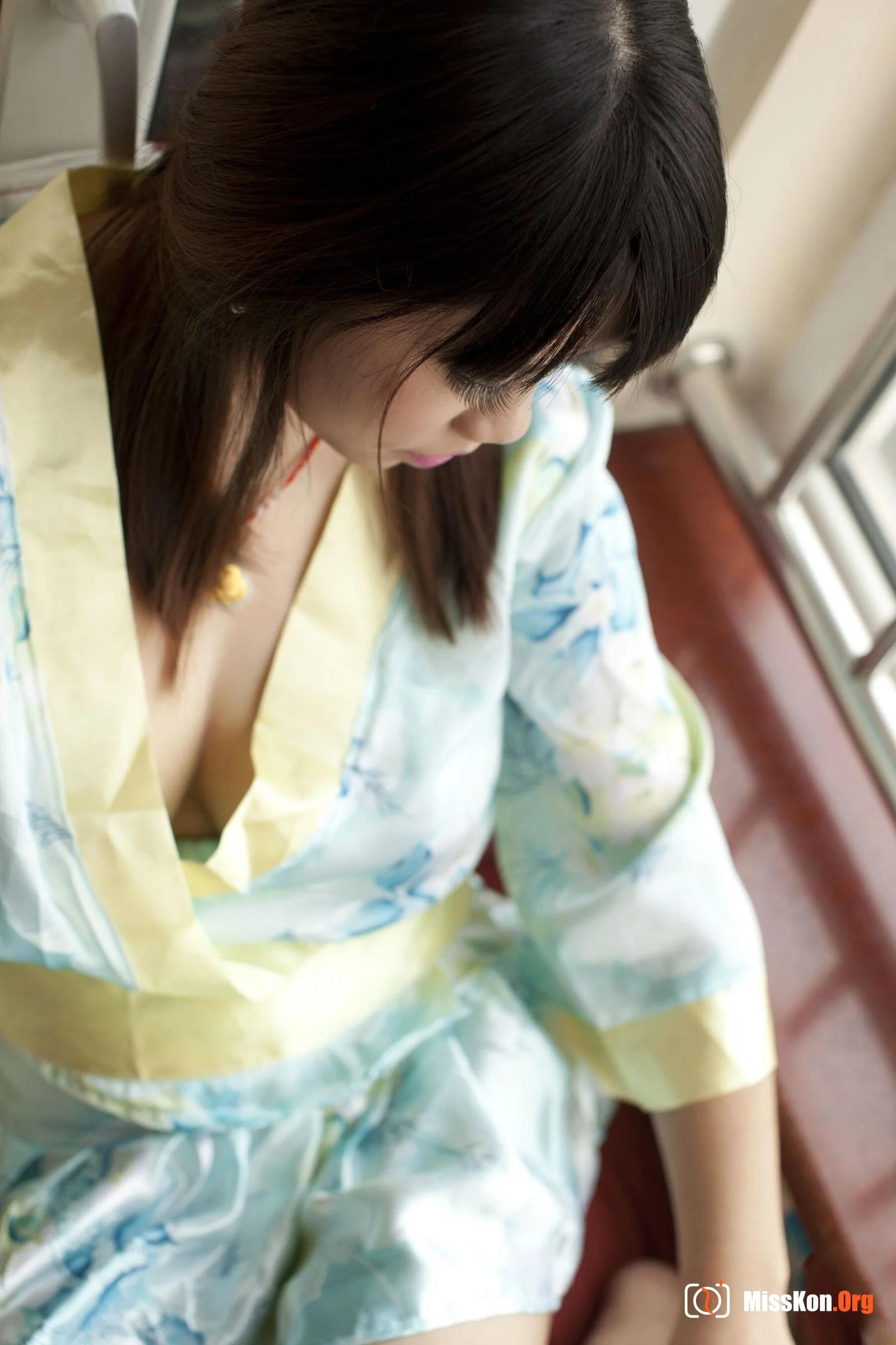Nude photo set of Chinese model: Raisa (2016-05-02) - Photo 9