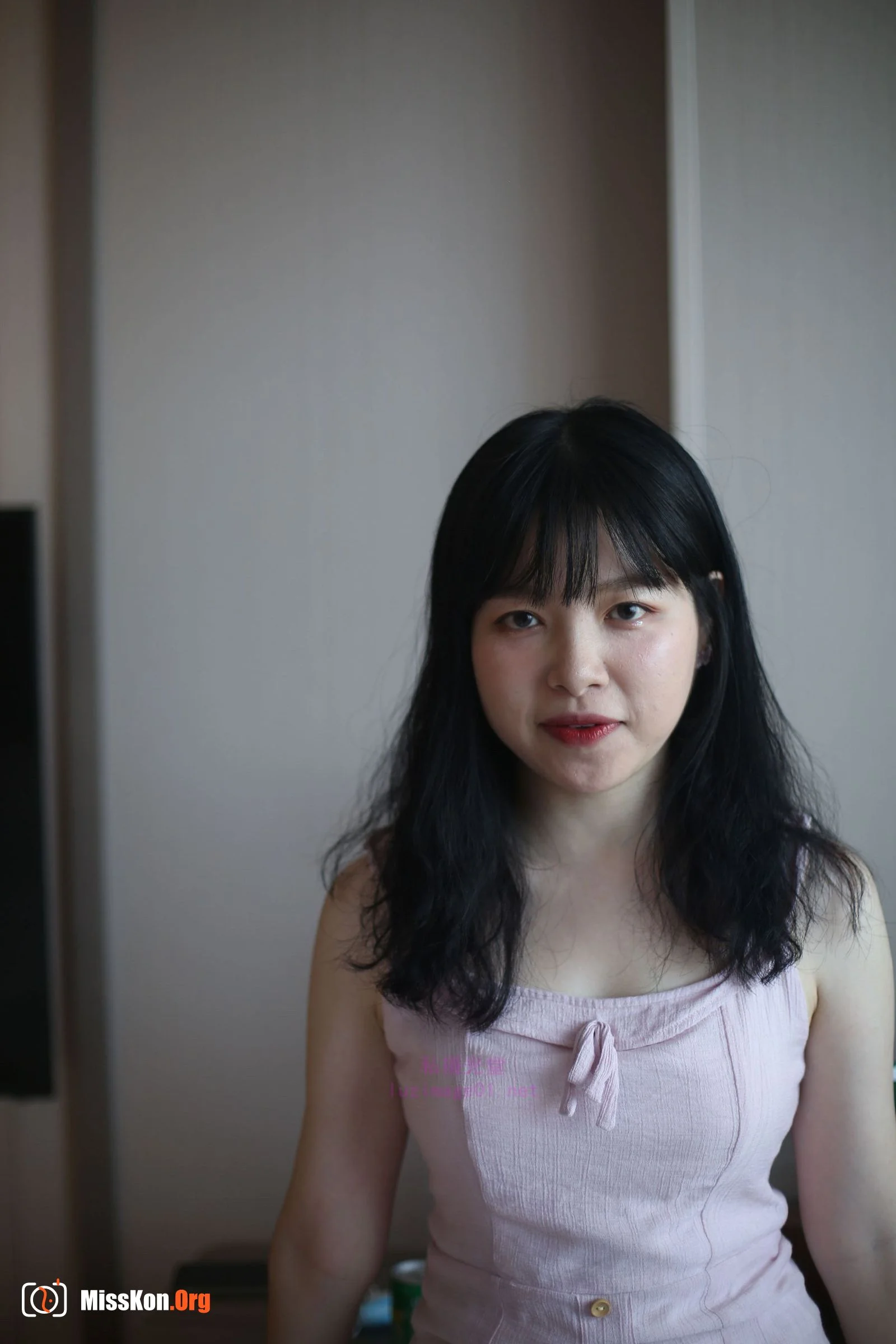 Nude photo set of Chinese model: Really (2020-07-18) - Photo 2