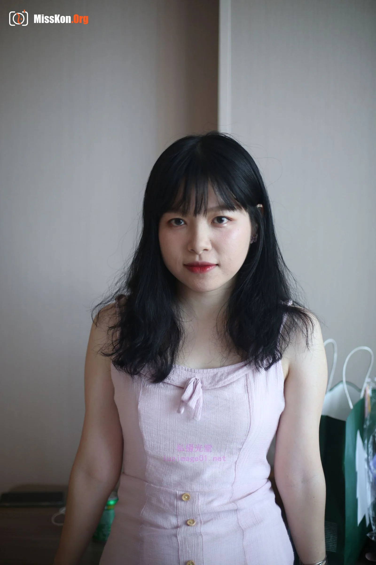 Nude photo set of Chinese model: Really (2020-07-18) - Photo 3
