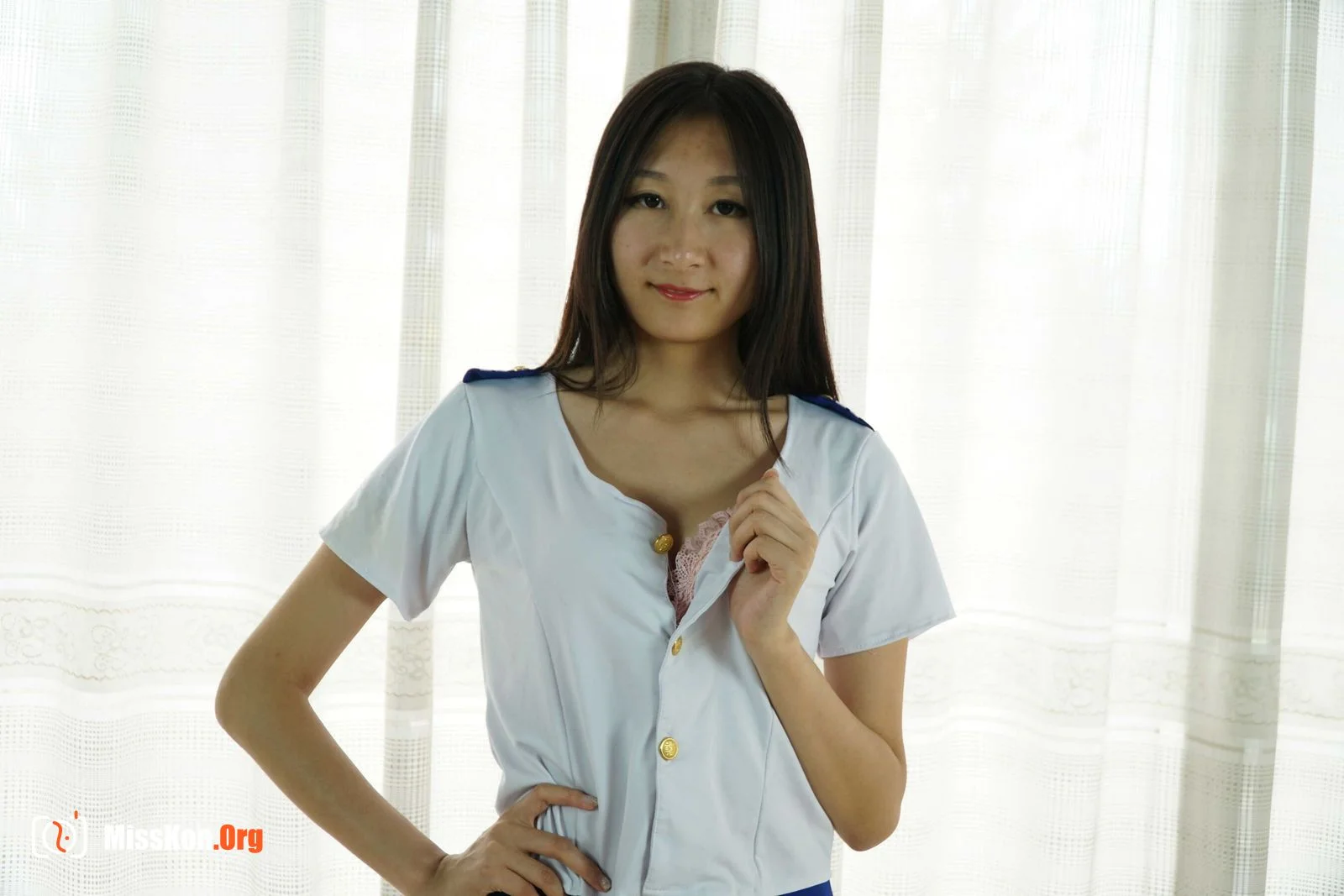 Nude photo set of Chinese model: Rinka & Kozuru (2014-12-24) - Photo 6