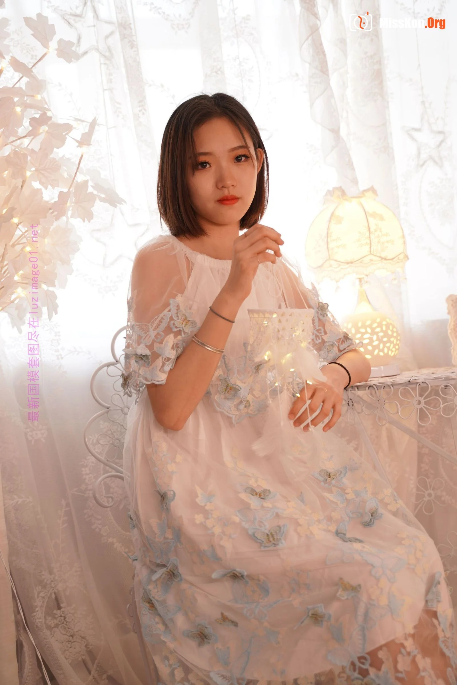 Nude photo set of Chinese model: Rolls (2019-05-12) - Photo 4