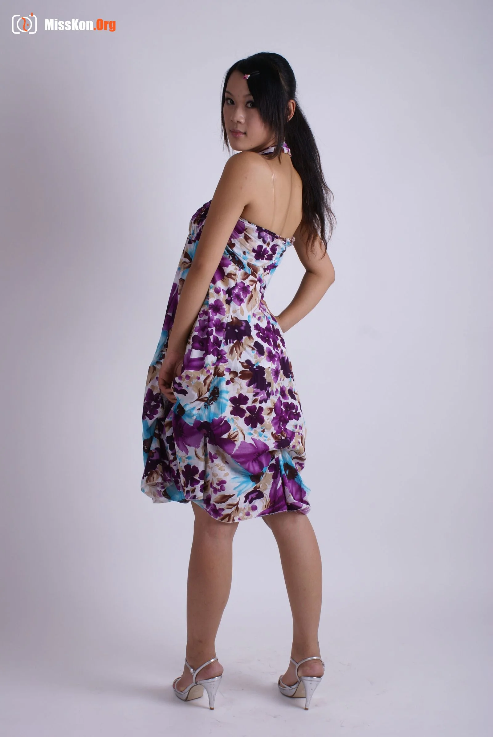 Nude photo set of Chinese model: Rongrong (little duck) (2008-08-14) - Photo 14