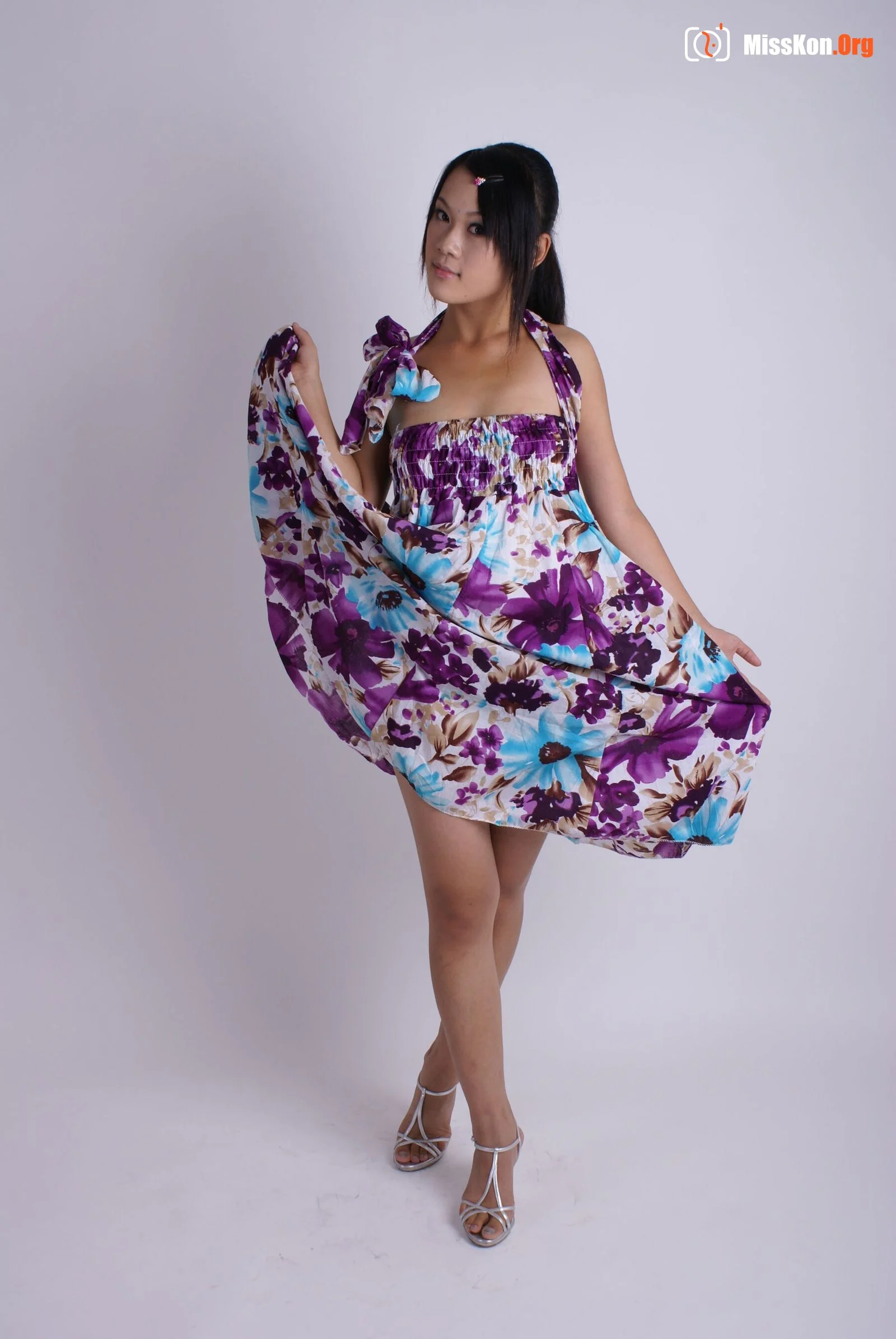 Nude photo set of Chinese model: Rongrong (little duck) (2008-08-14) - Photo 20