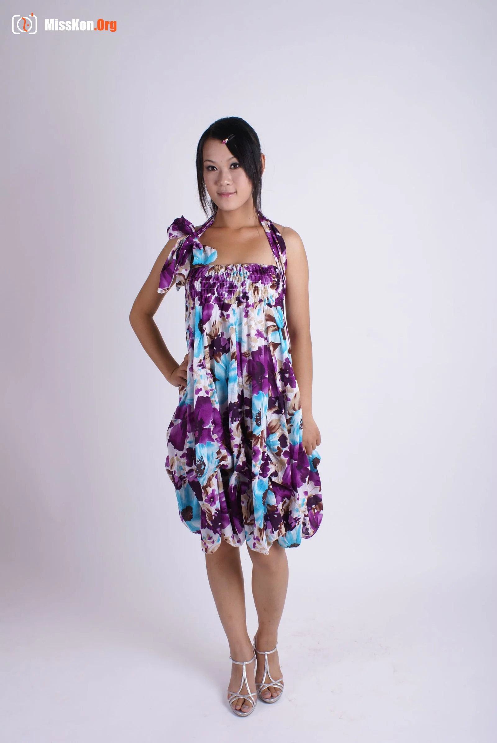 Nude photo set of Chinese model: Rongrong (little duck) (2008-08-14) - Photo 6