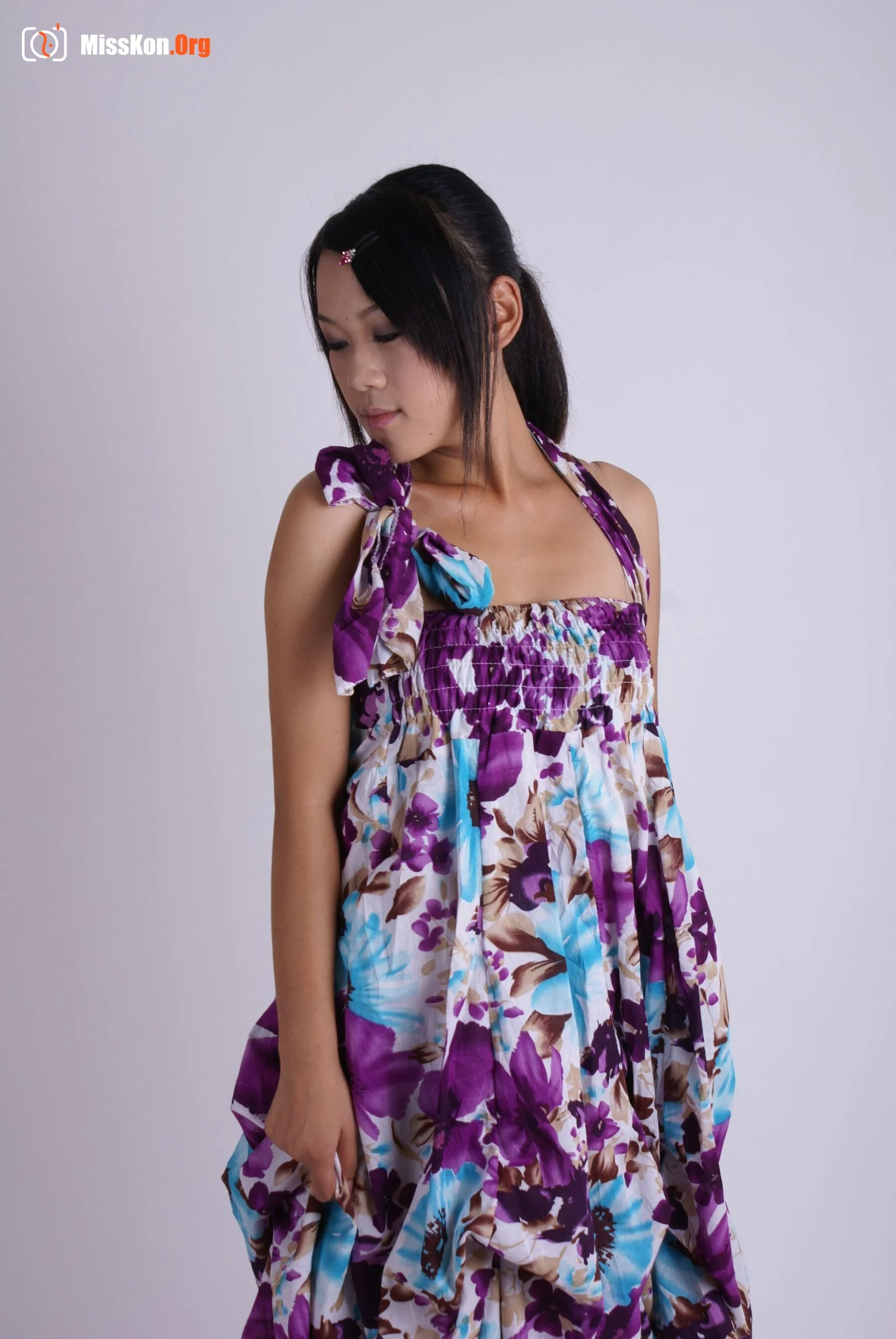 Nude photo set of Chinese model: Rongrong (little duck) (2008-08-14) - Photo 8