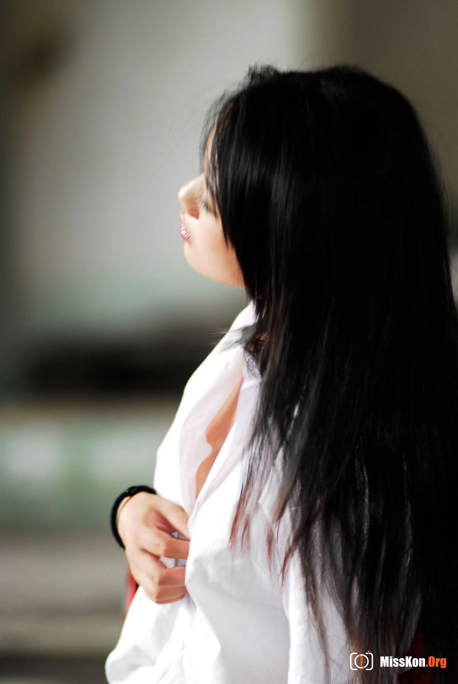 Nude photo set of Chinese model: Rongrong (little duck) (2009-09-27) - Photo 11