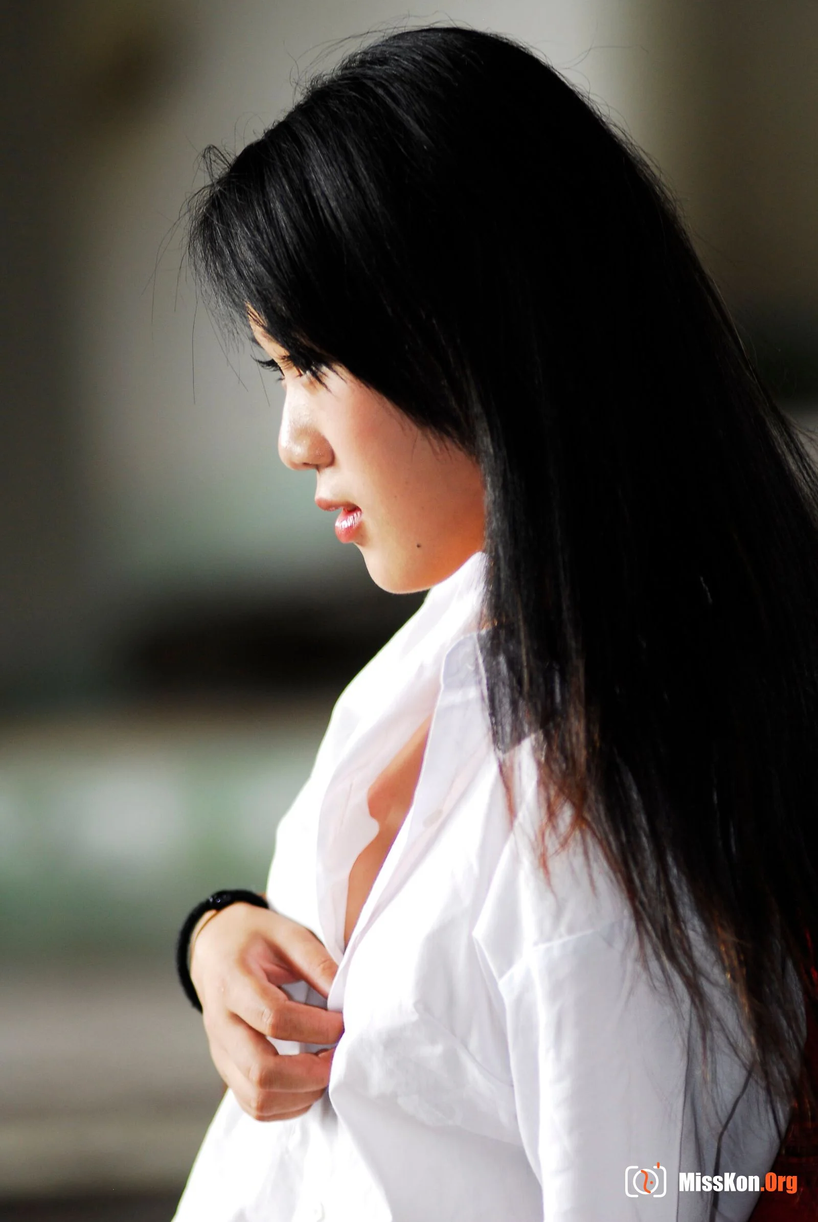 Nude photo set of Chinese model: Rongrong (little duck) (2009-09-27) - Photo 8