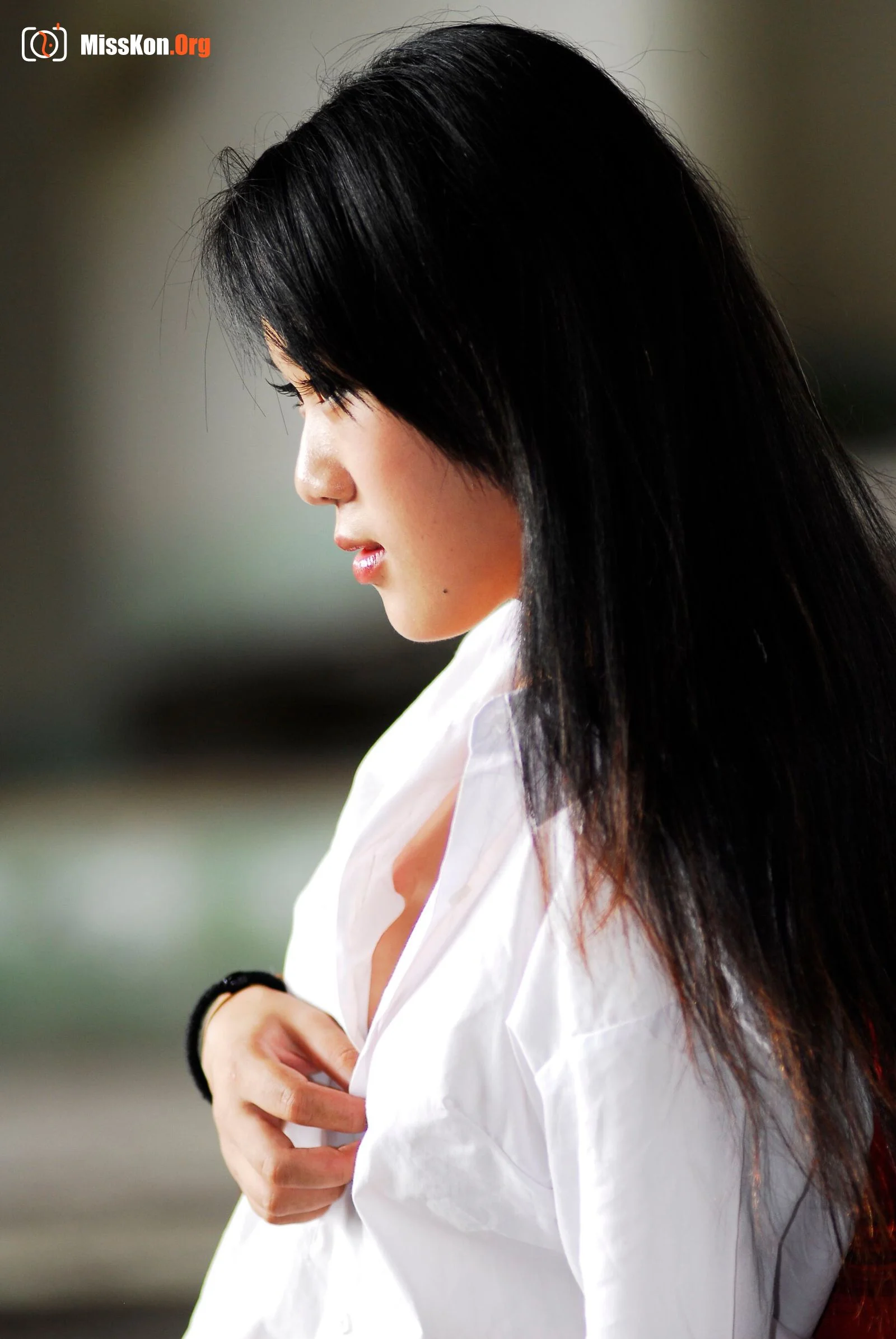 Nude photo set of Chinese model: Rongrong (little duck) (2009-09-27) - Photo 9