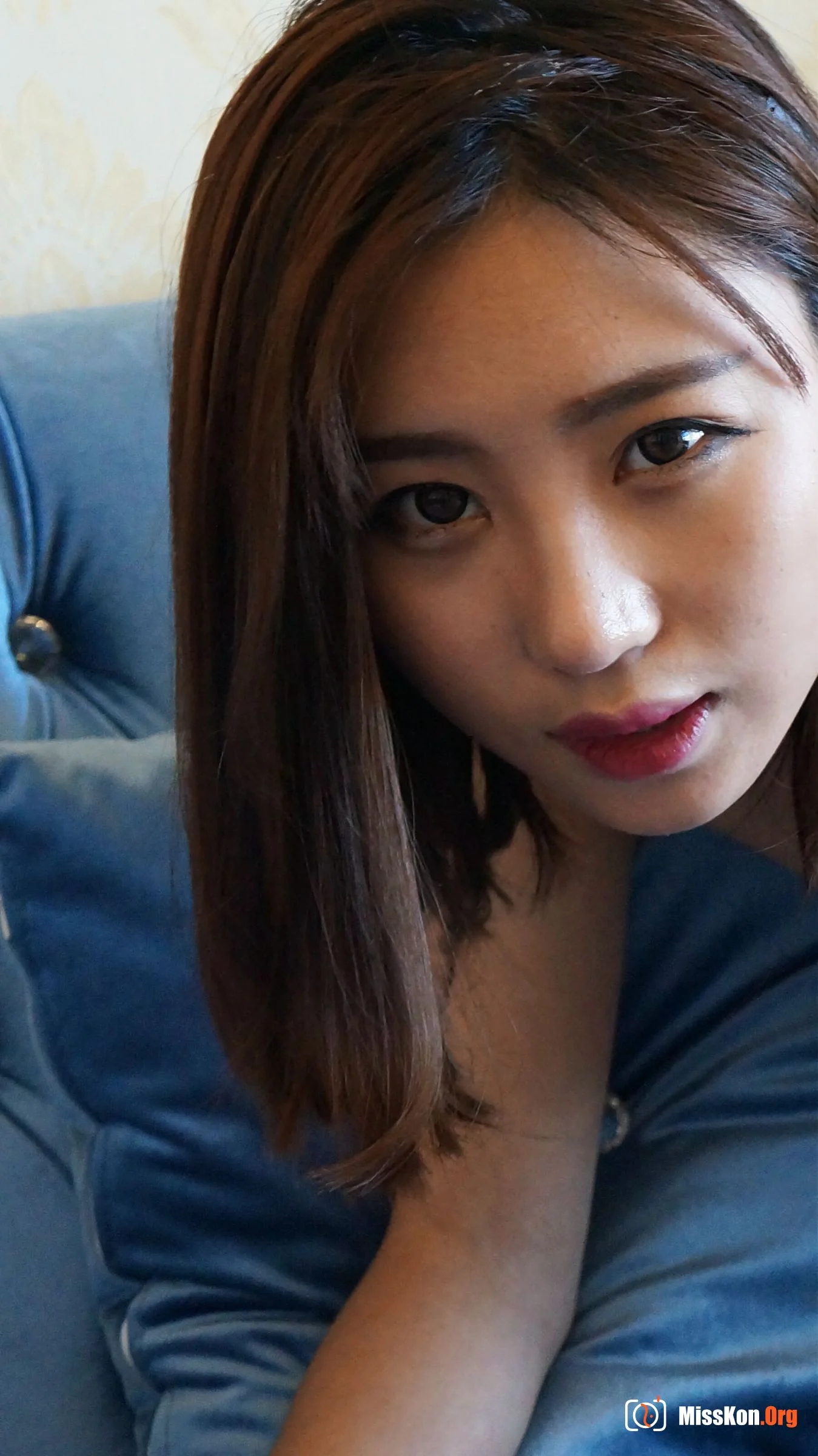 Nude photo set of Chinese model: Rotor - Photo 13
