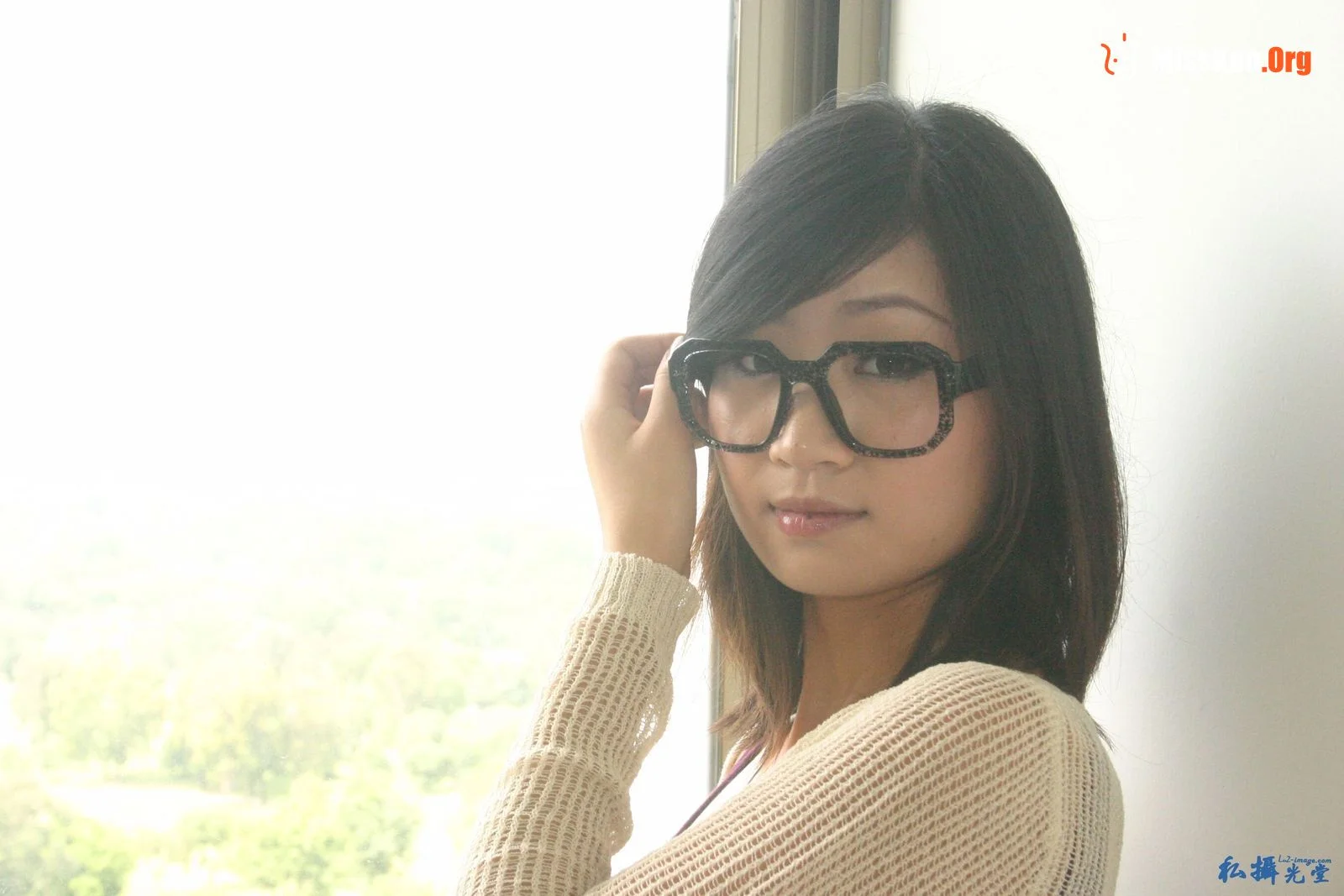 Nude photo set of Chinese model: Ruili (2011-09-09) - Photo 12