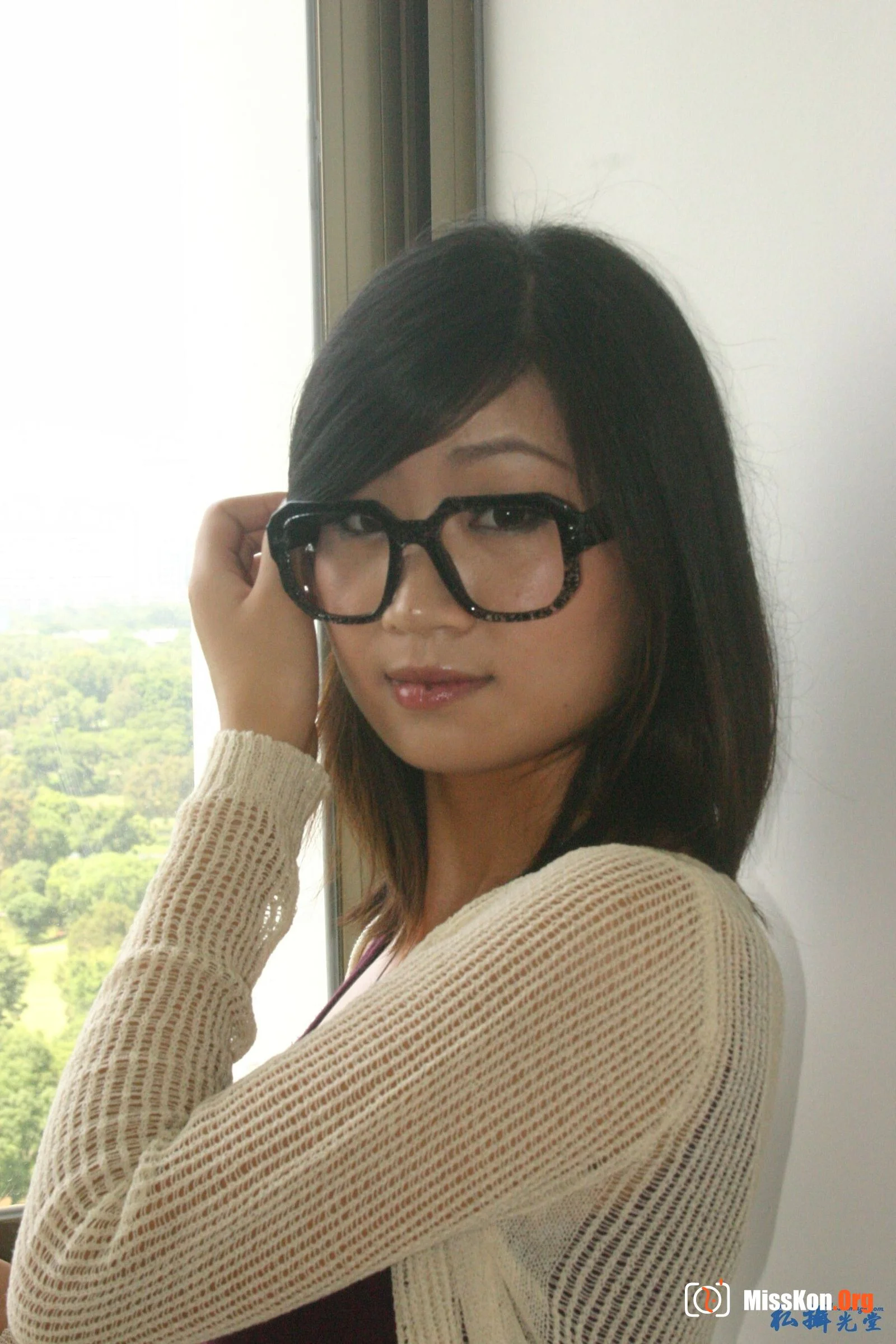 Nude photo set of Chinese model: Ruili (2011-09-09) - Photo 13