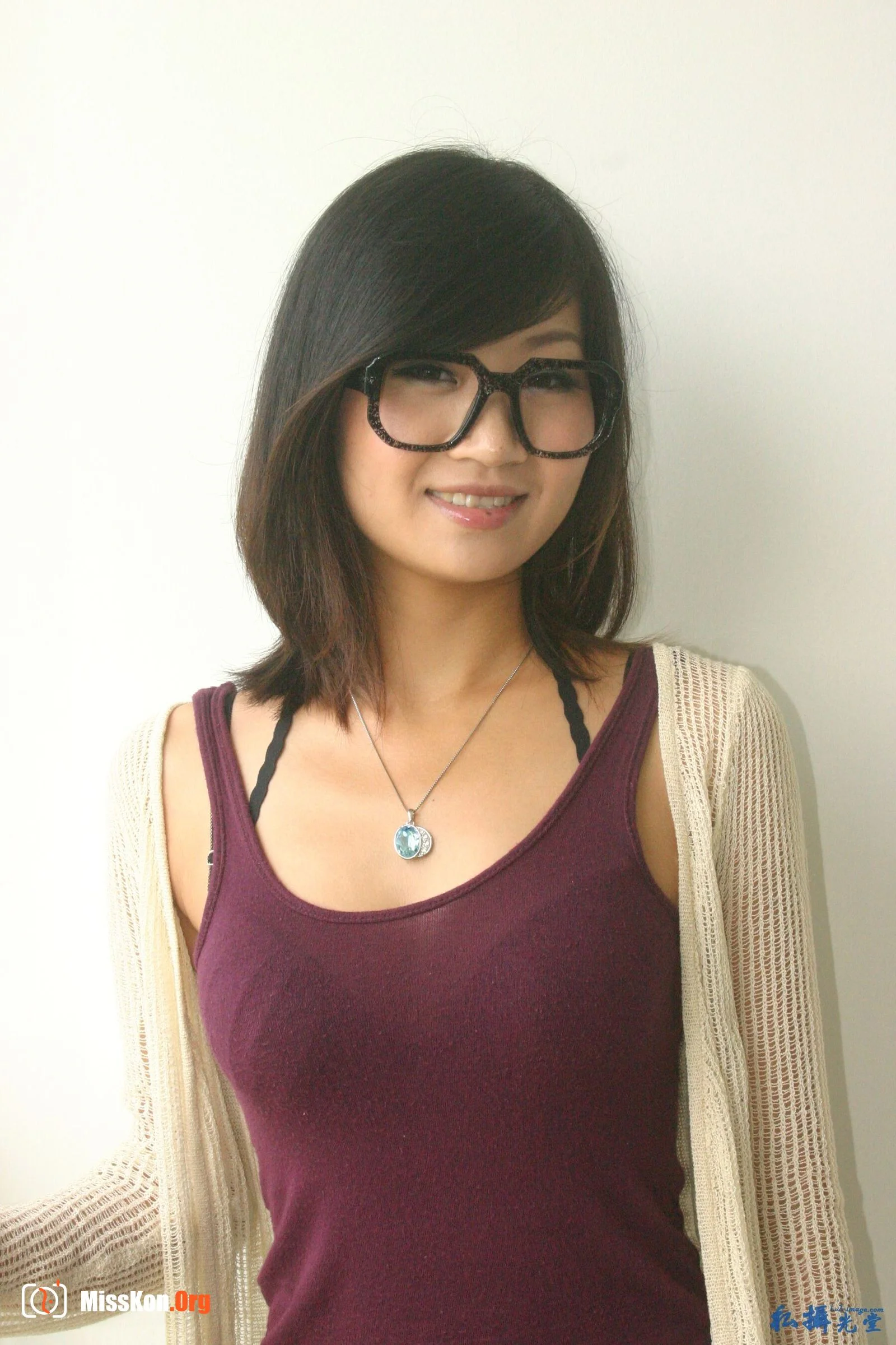 Nude photo set of Chinese model: Ruili (2011-09-09) - Photo 14