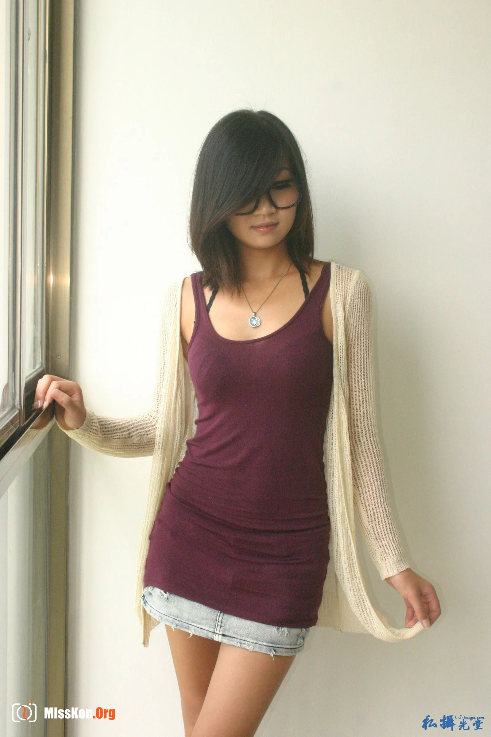 Nude photo set of Chinese model: Ruili (2011-09-09) - Photo 15