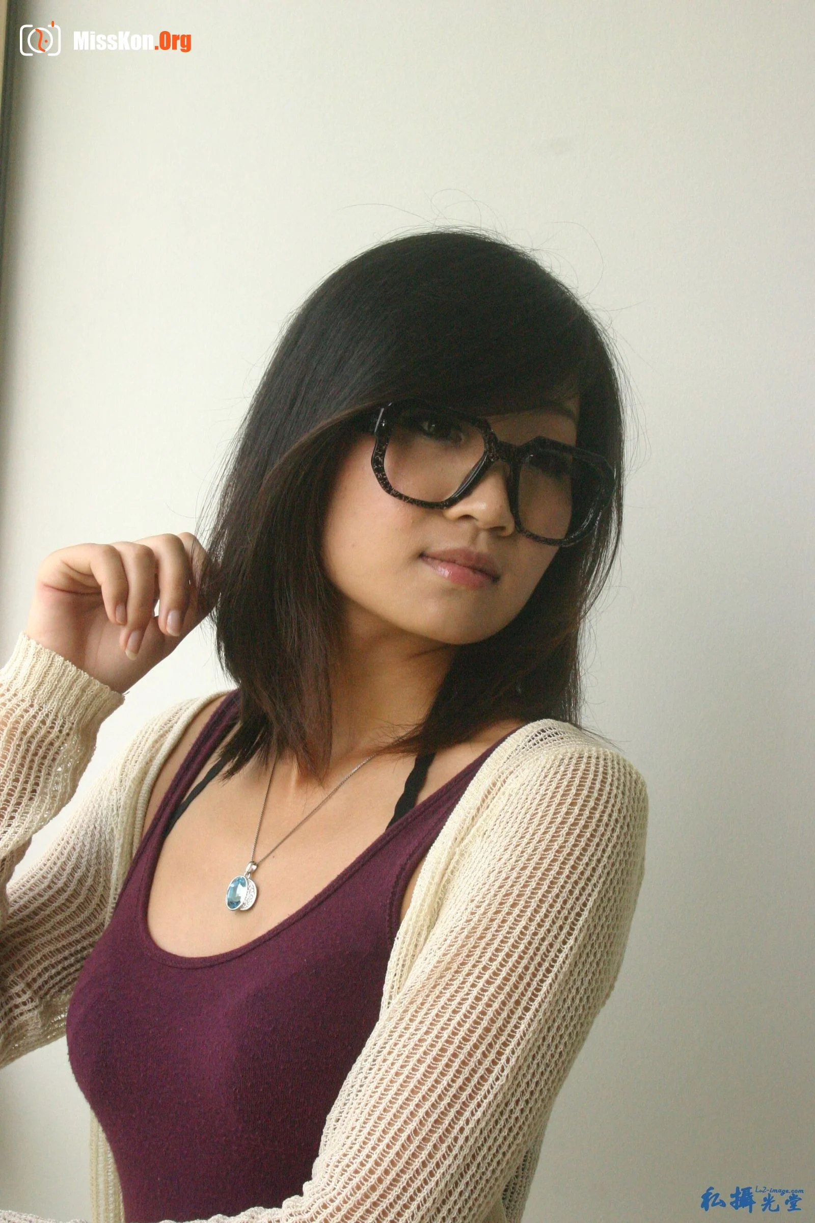 Nude photo set of Chinese model: Ruili (2011-09-09) - Photo 19