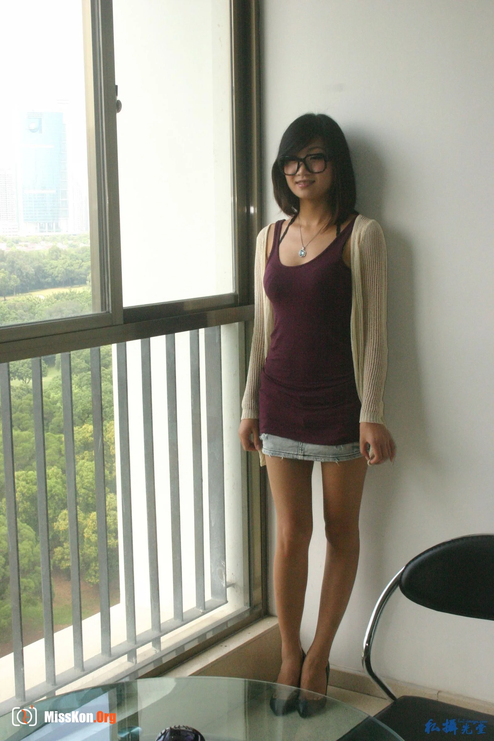 Nude photo set of Chinese model: Ruili (2011-09-09) - Photo 5