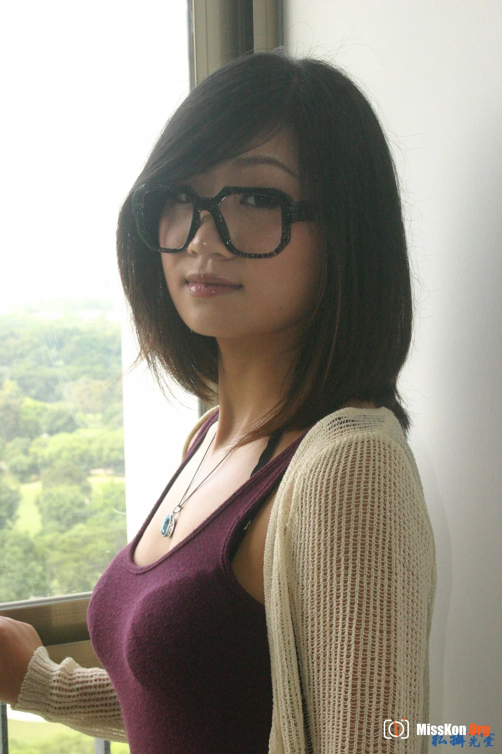 Nude photo set of Chinese model: Ruili (2011-09-09) - Photo 6