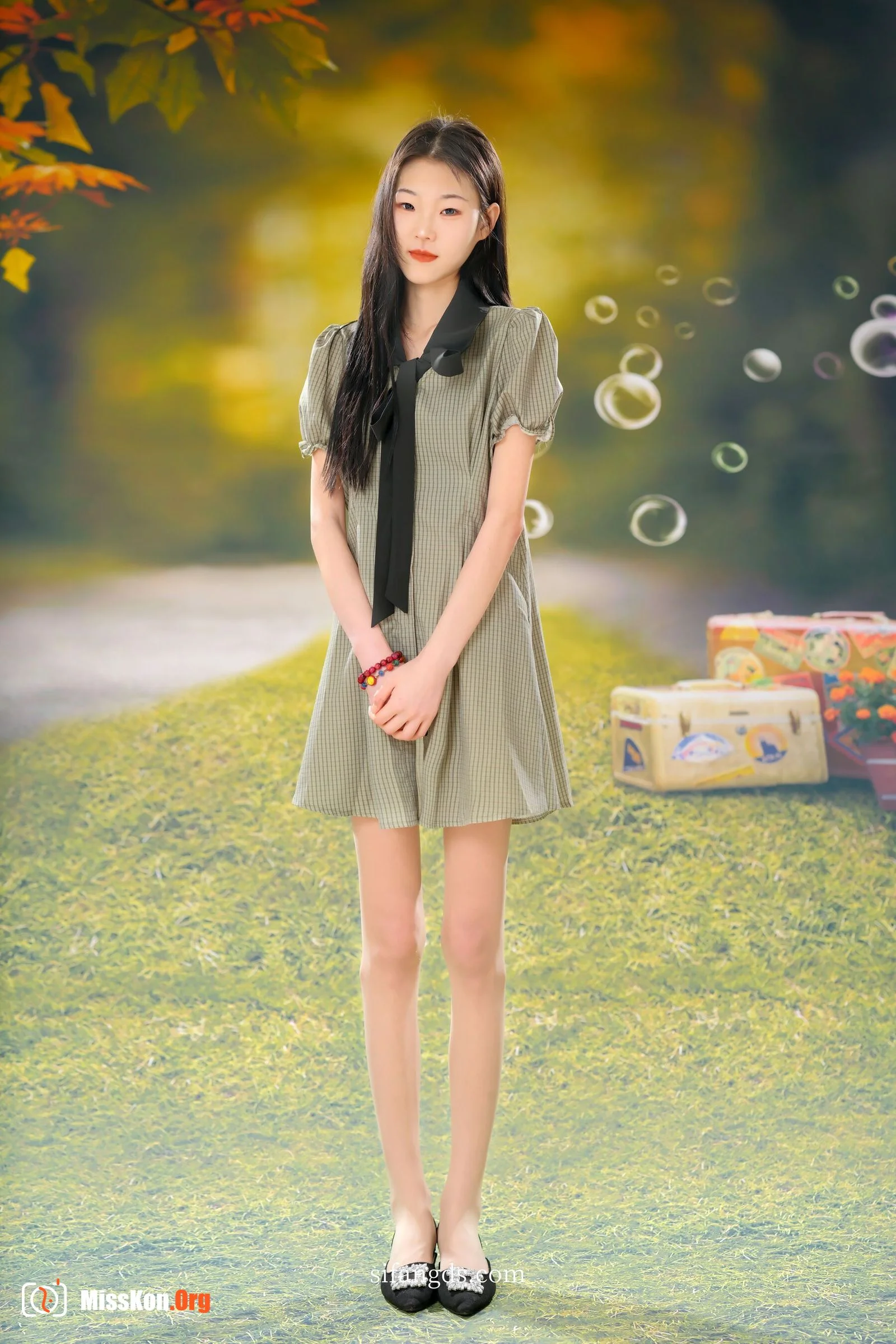 Nude photo set of Chinese model: Runyao - Photo 4