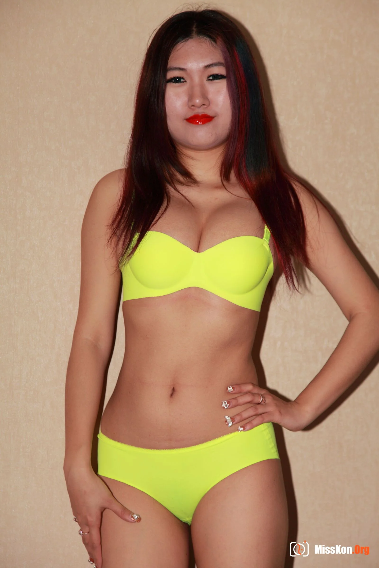 Nude photo set of Chinese model: Ruo Meng (2013-04-28) - Photo 5