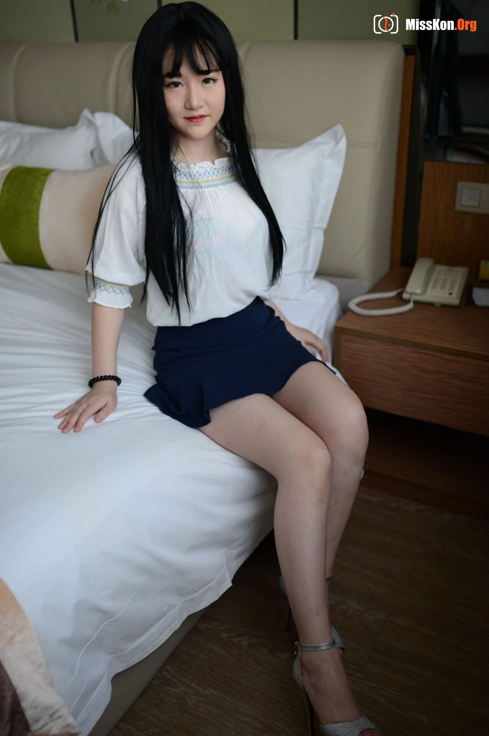 Nude photo set of Chinese model: Ruolan (2017-03-25) - Photo 12