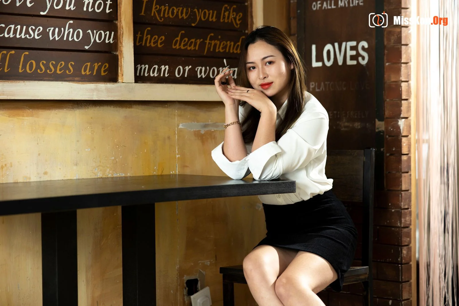 Nude photo set of Chinese model: Ruoyun (2021-04-08) - Photo 12