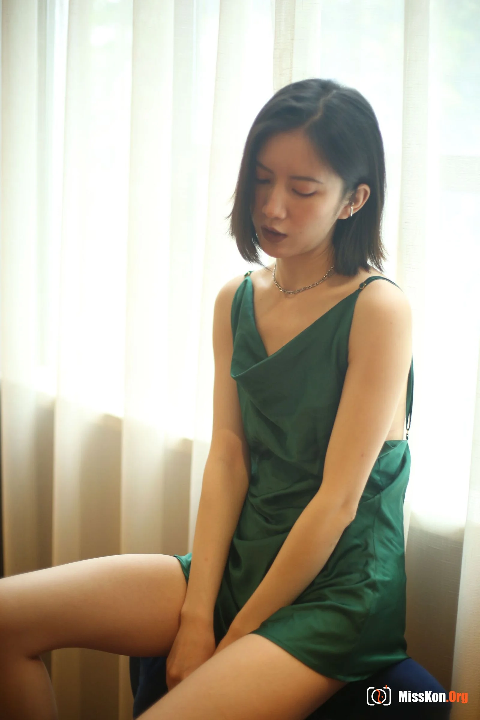 Nude photo set of Chinese model: Ryoko (2020-05-30) - Photo 12