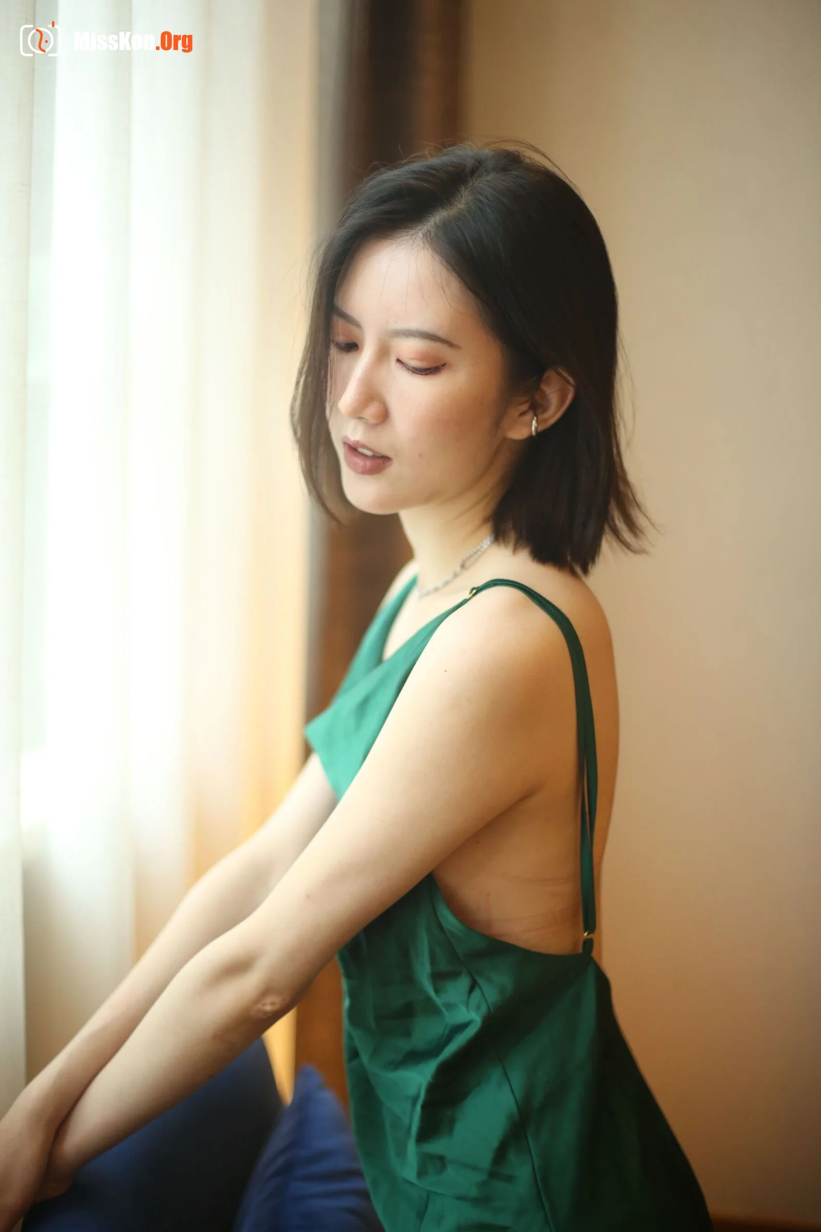 Nude photo set of Chinese model: Ryoko (2020-05-30) - Photo 19