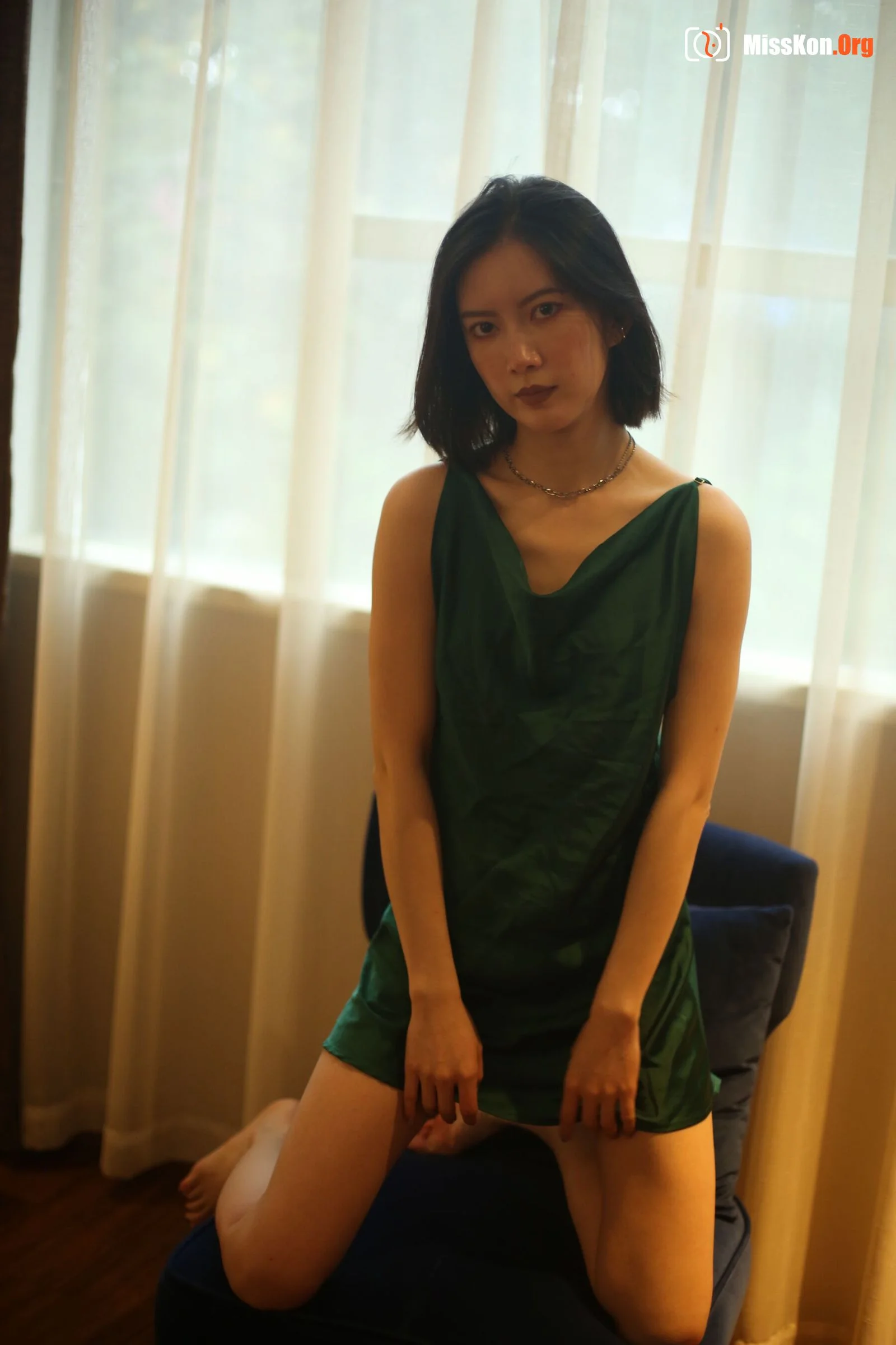 Nude photo set of Chinese model: Ryoko (2020-05-30) - Photo 2