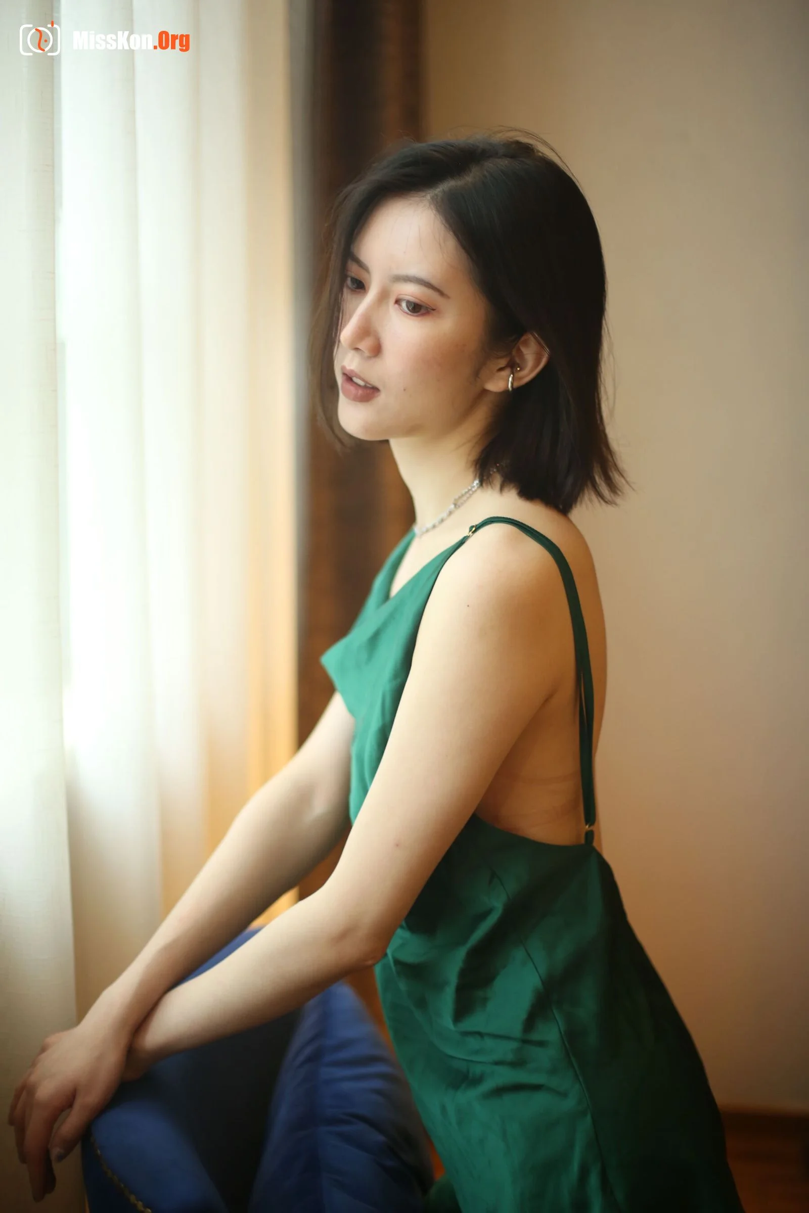 Nude photo set of Chinese model: Ryoko (2020-05-30) - Photo 20