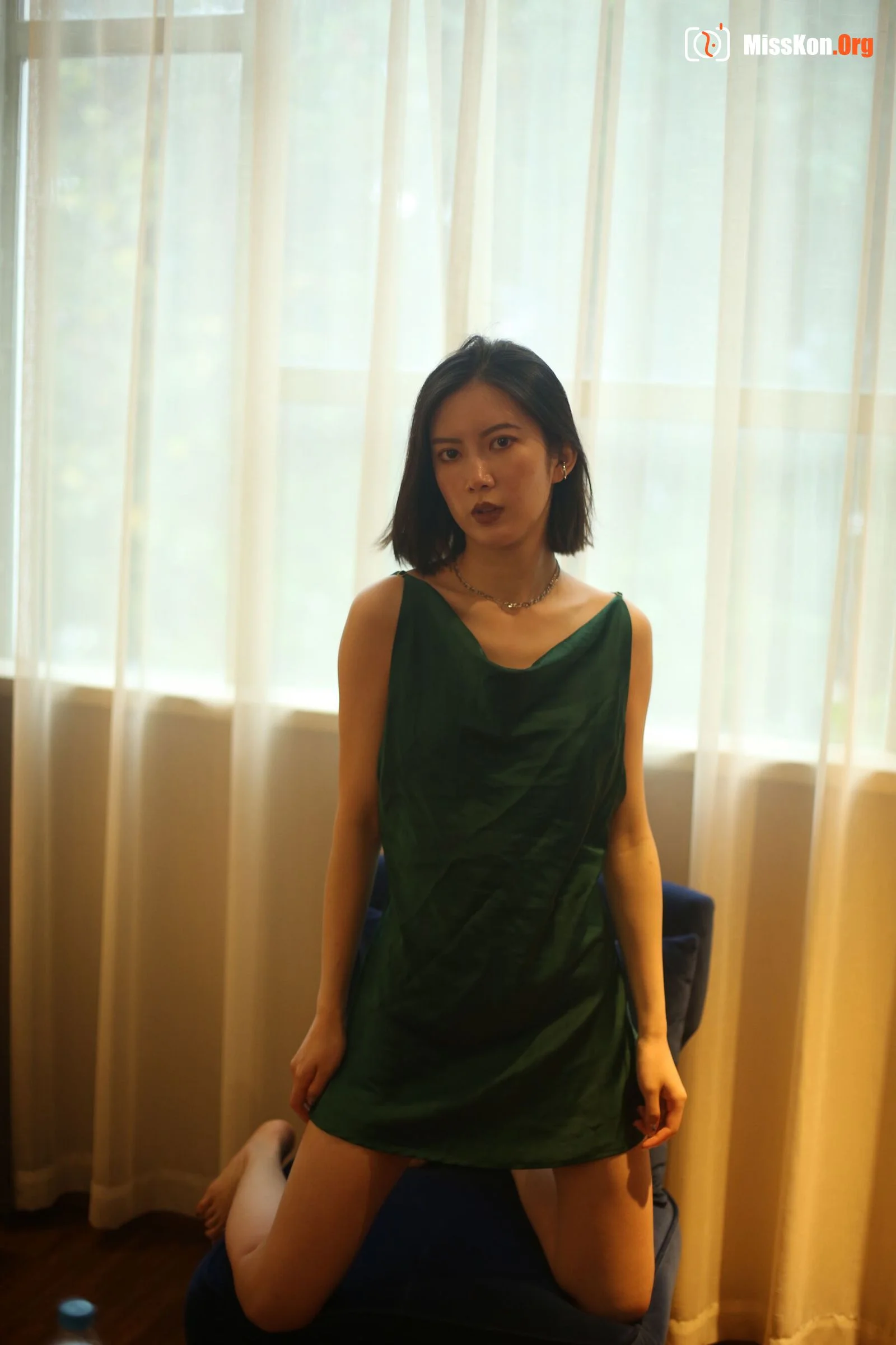 Nude photo set of Chinese model: Ryoko (2020-05-30) - Photo 3