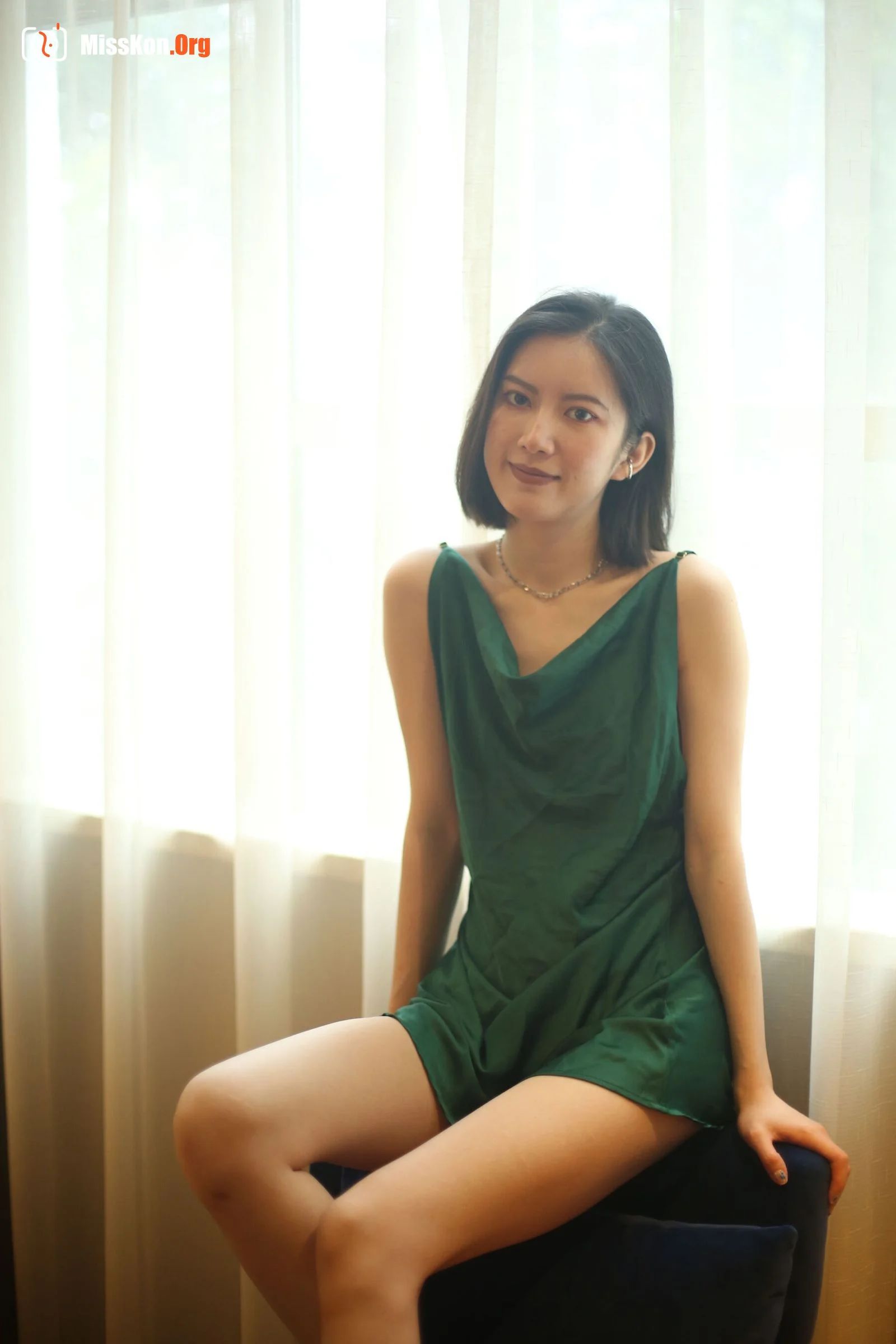 Nude photo set of Chinese model: Ryoko (2020-05-30) - Photo 7