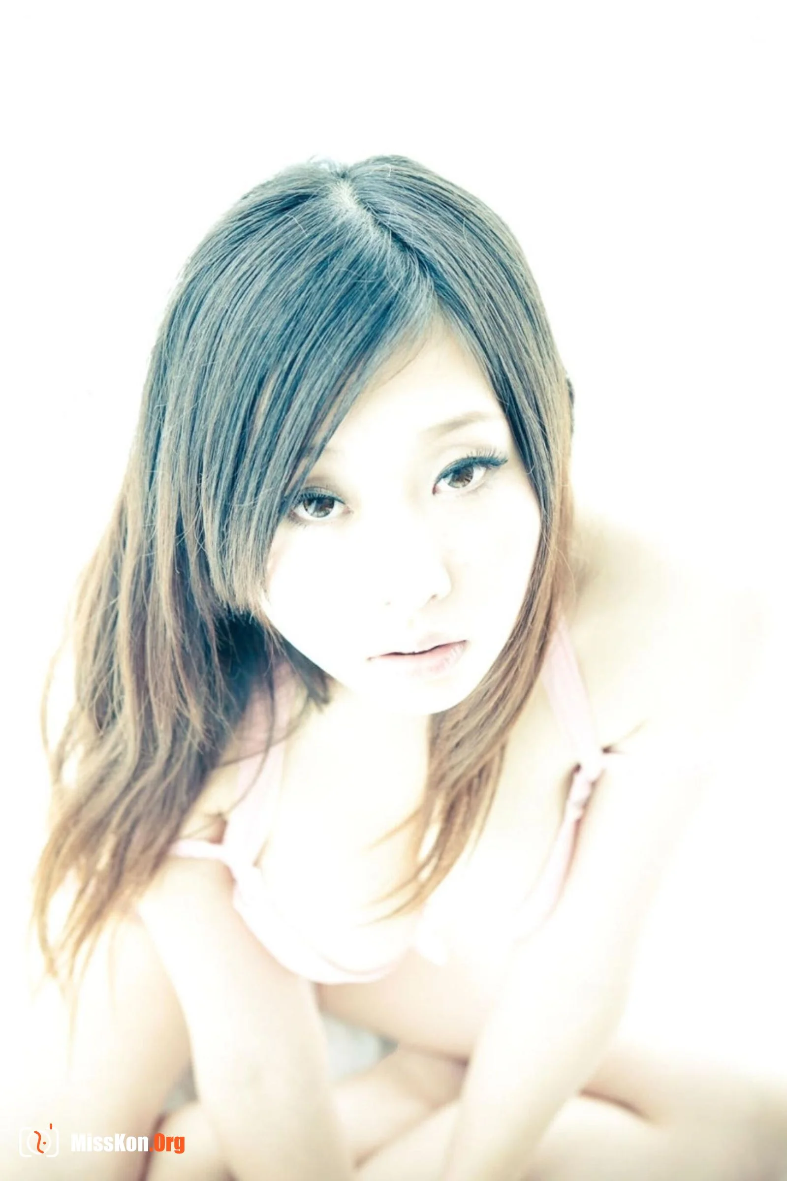 Nude photo set of Chinese model: Saaya - Photo 7