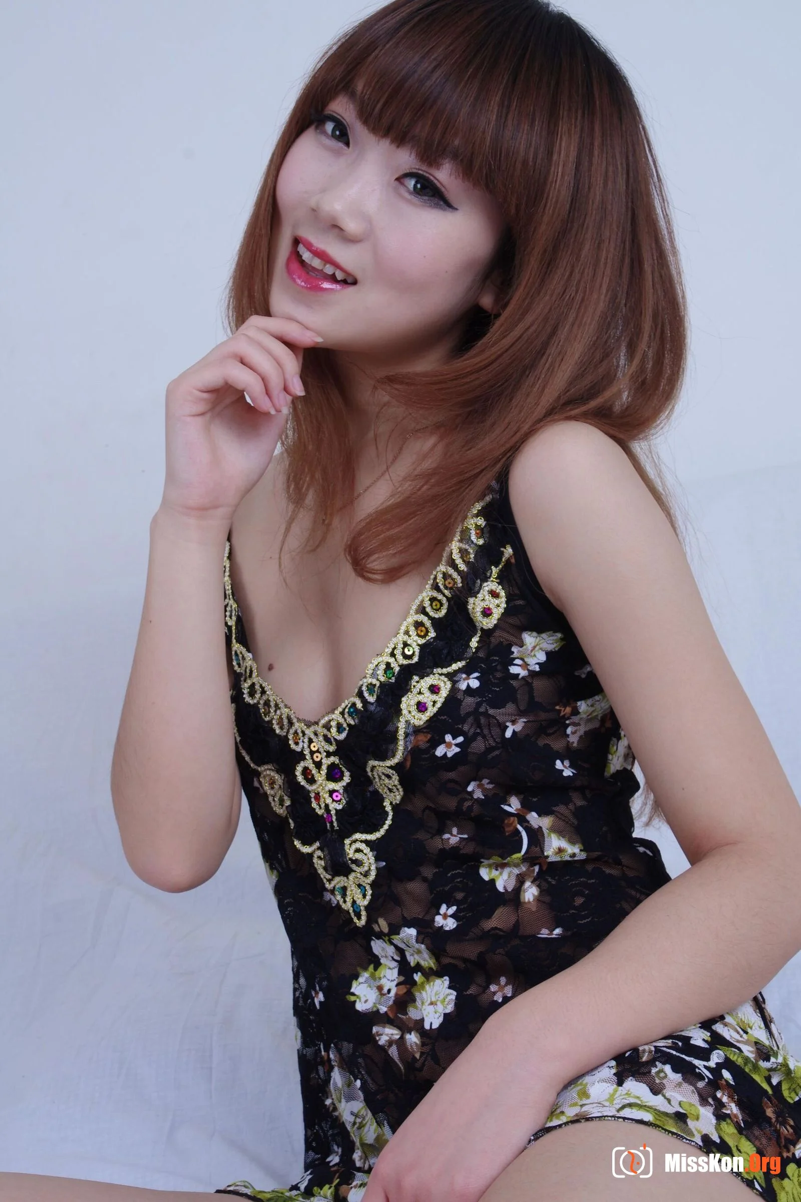 Nude photo set of Chinese model: Sai Sai (2011-12-05) - Photo 15