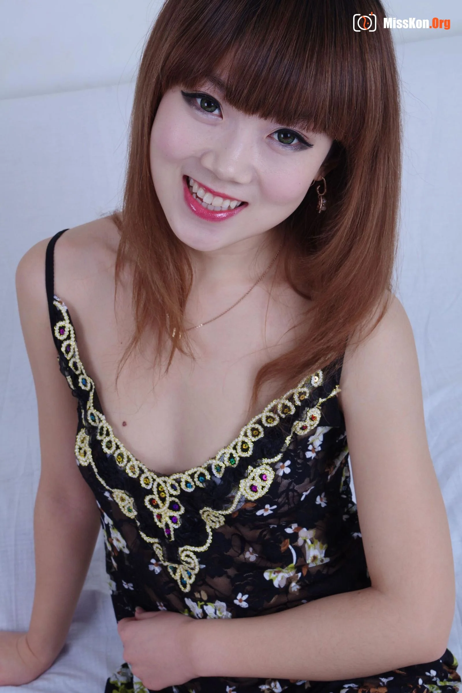 Nude photo set of Chinese model: Sai Sai (2011-12-05) - Photo 19