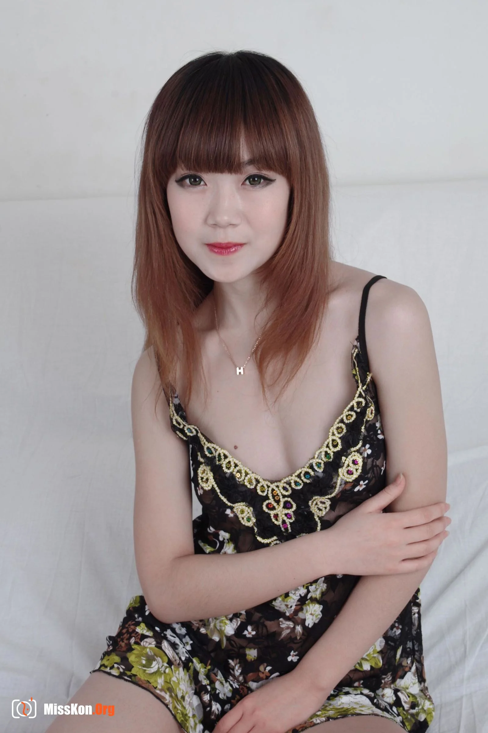 Nude photo set of Chinese model: Sai Sai (2011-12-05) - Photo 5