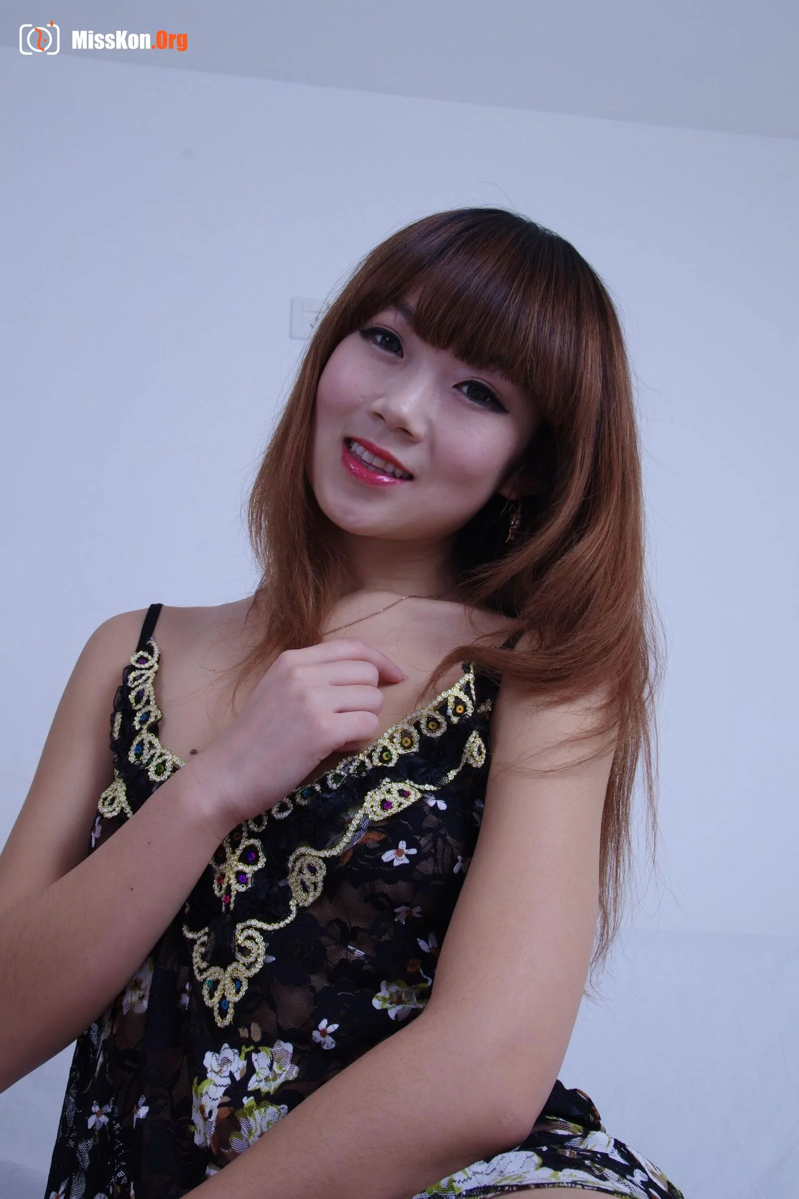 Nude photo set of Chinese model: Sai Sai (2011-12-05) - Photo 9