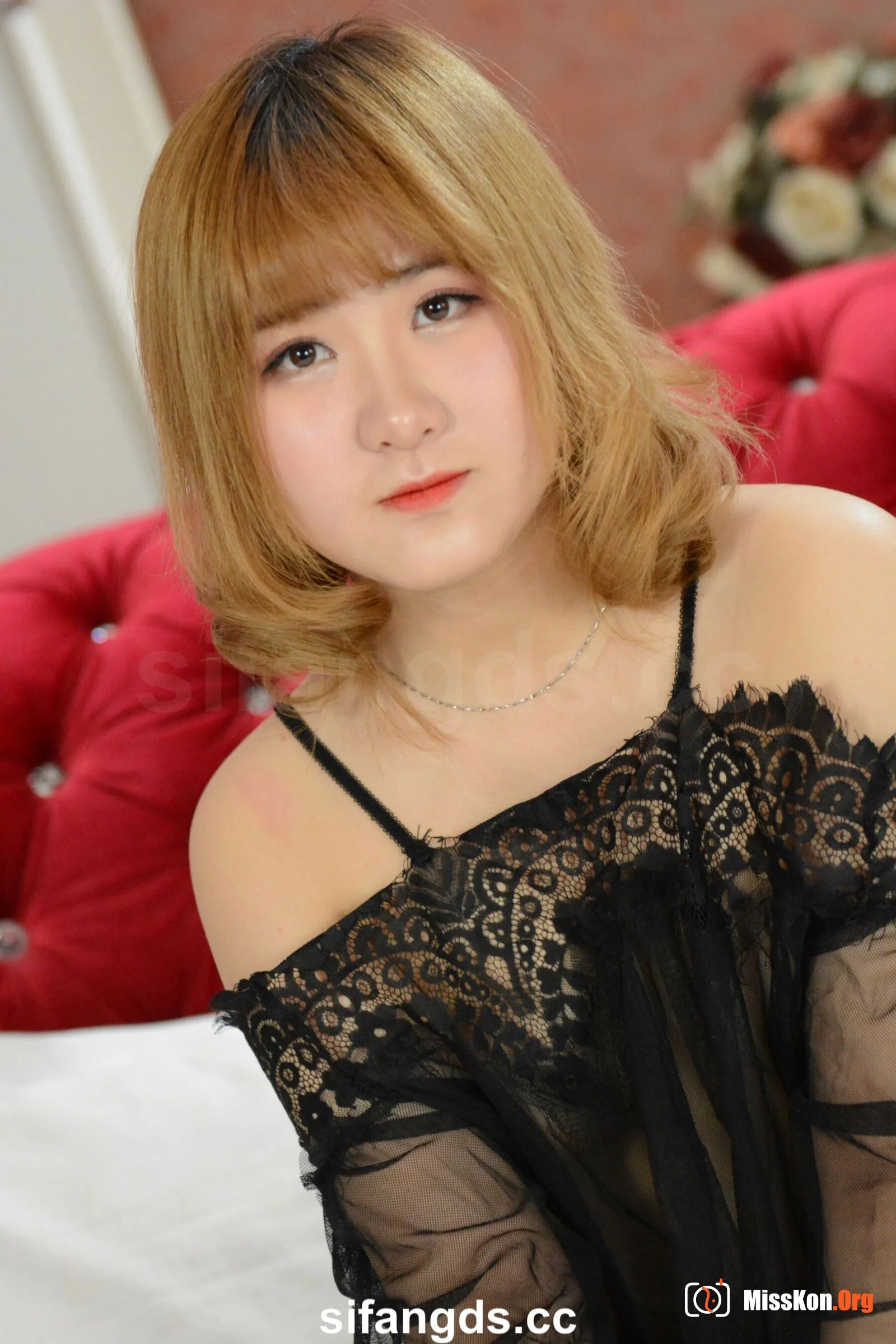 Nude photo set of Chinese model: Sayo (2018-01-14) - Photo 4