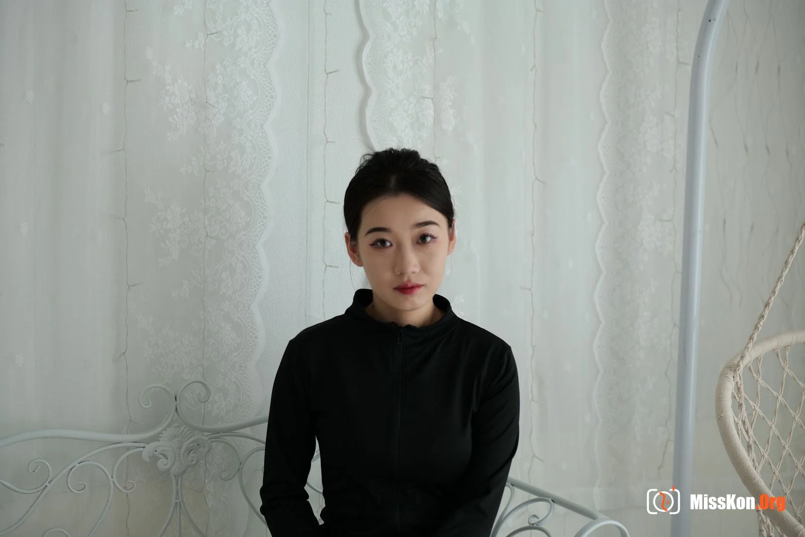 Nude photo set of Chinese model: Seven Seven (2023-10-05) - Photo 13