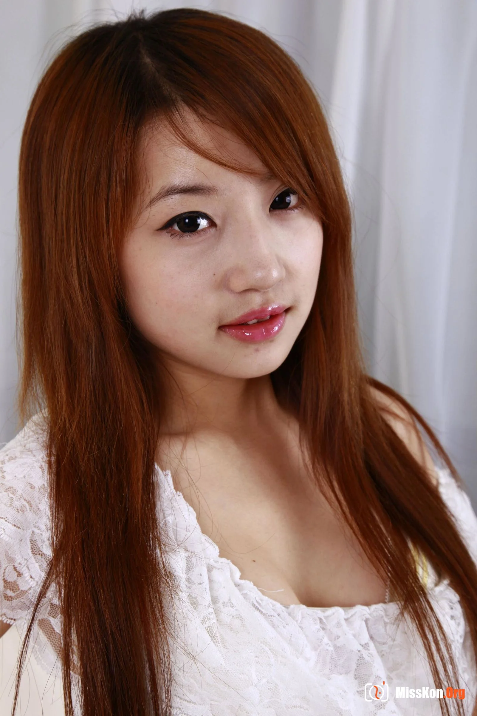 Nude photo set of Chinese model: Shanshan (2011-03-05) - Photo 10
