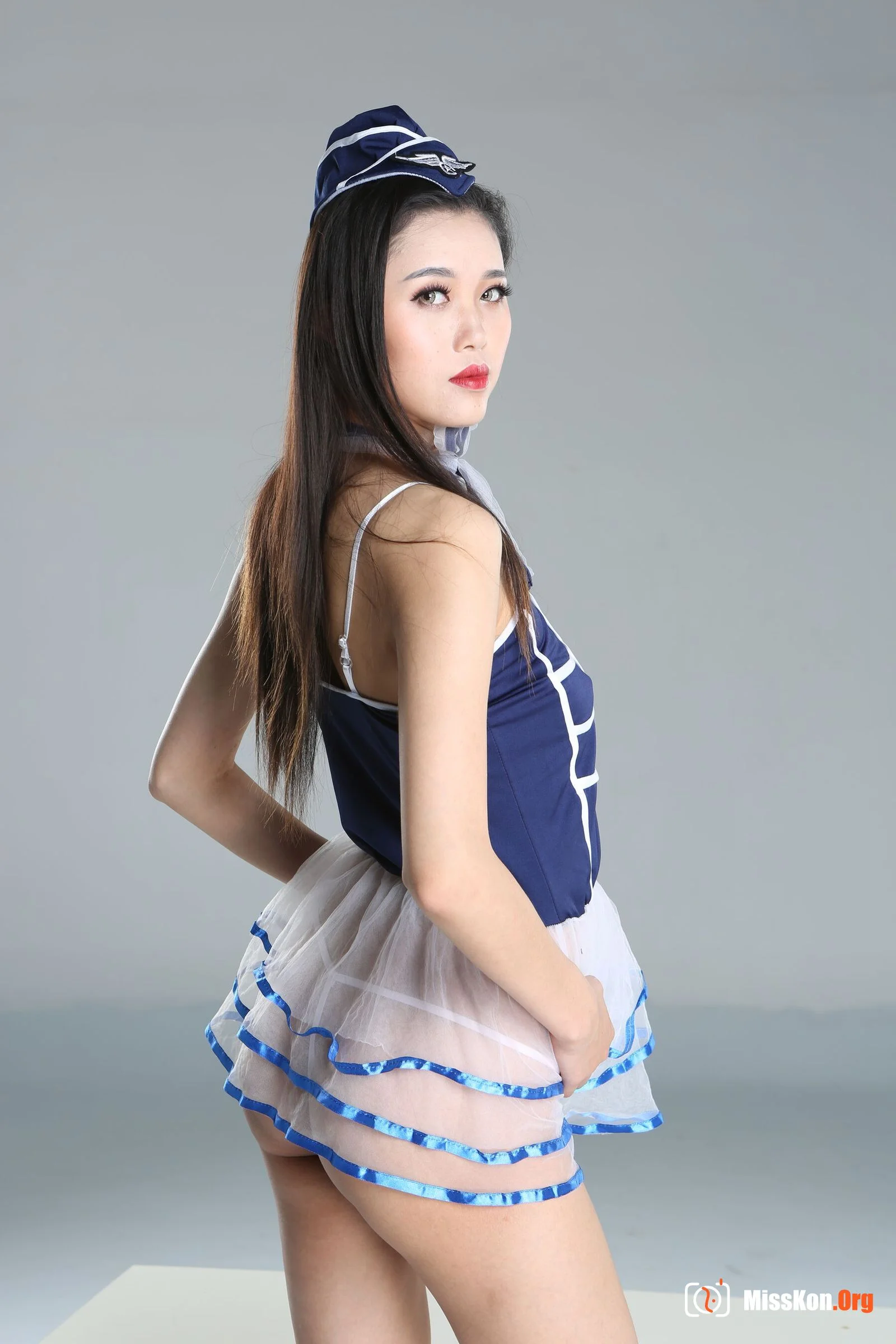 Nude photo set of Chinese model: Shanshan (2018-06-26) - Photo 12