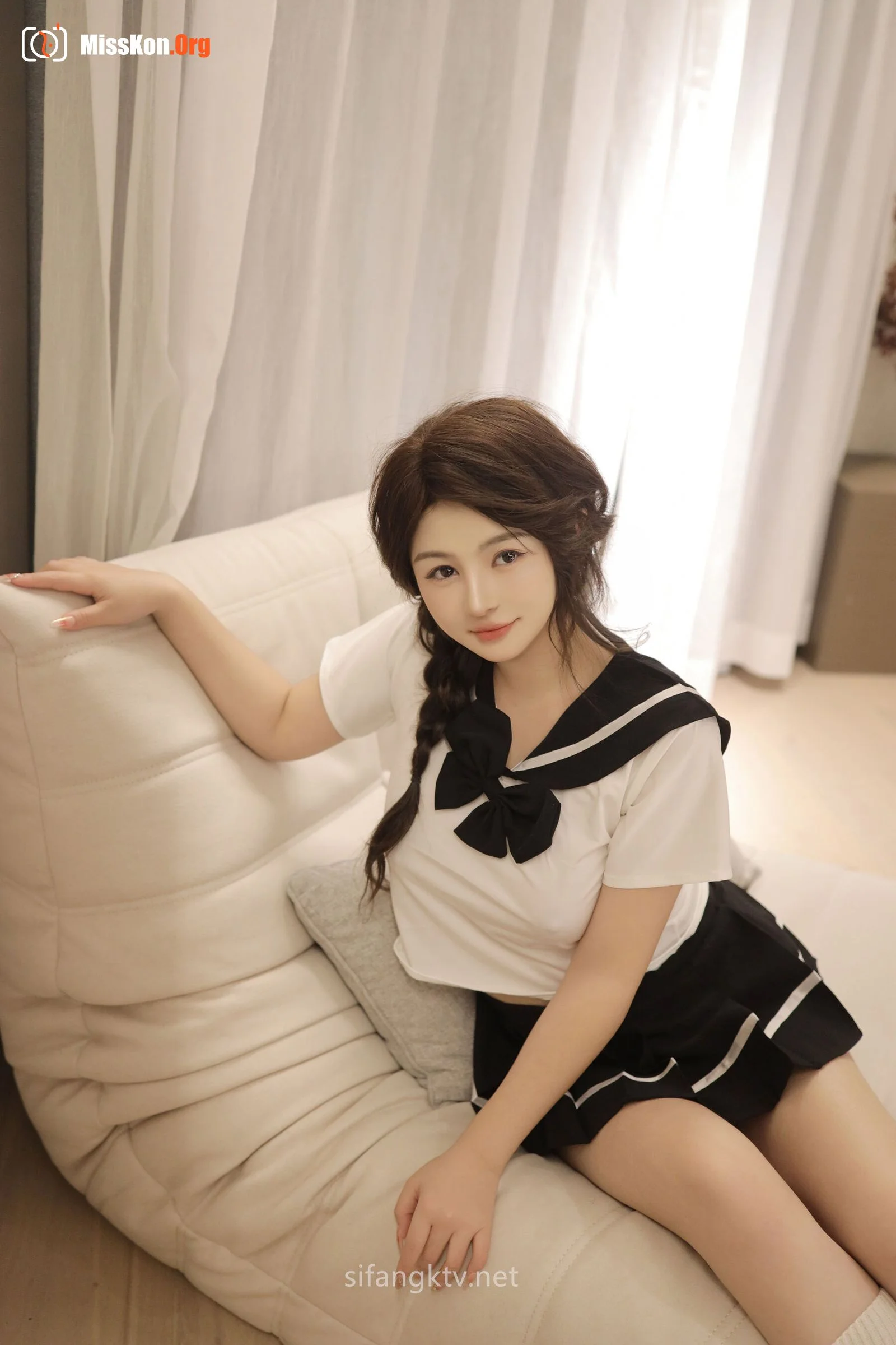 Nude photo set of Chinese model: Shen Siyi - Photo 2