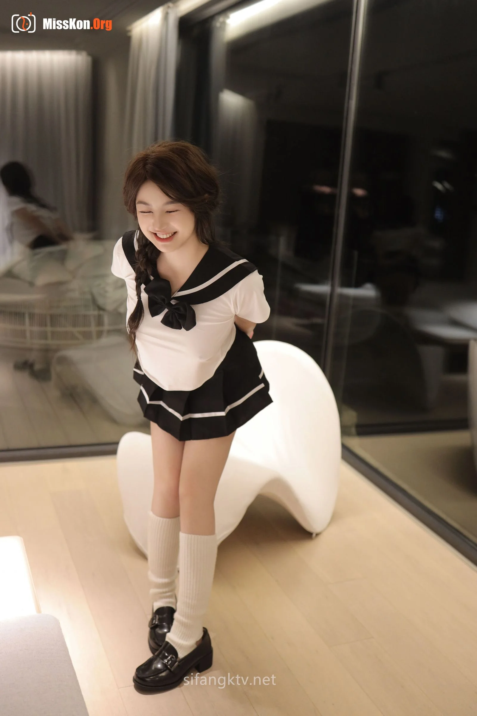 Nude photo set of Chinese model: Shen Siyi - Photo 20