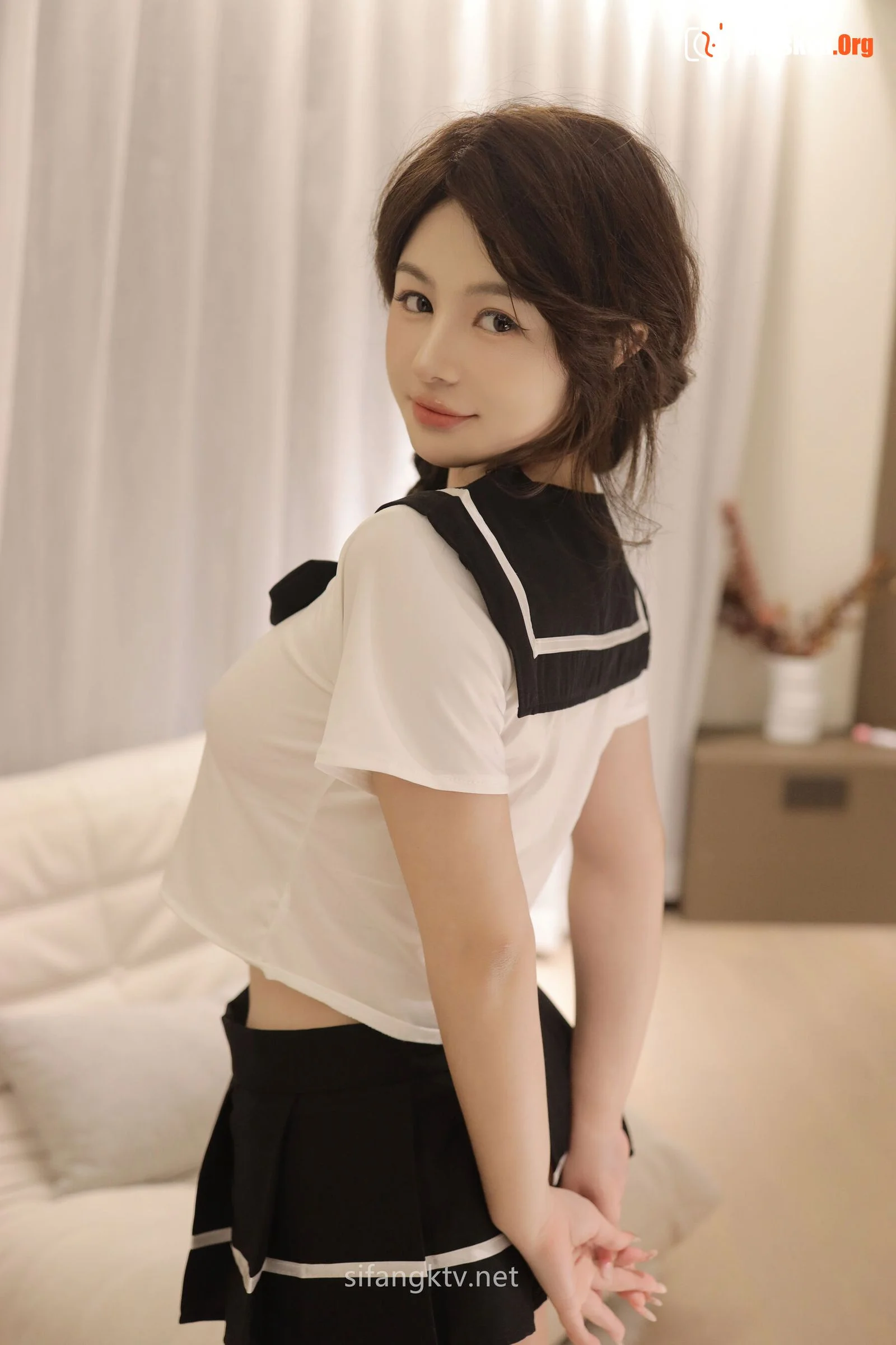 Nude photo set of Chinese model: Shen Siyi - Photo 5