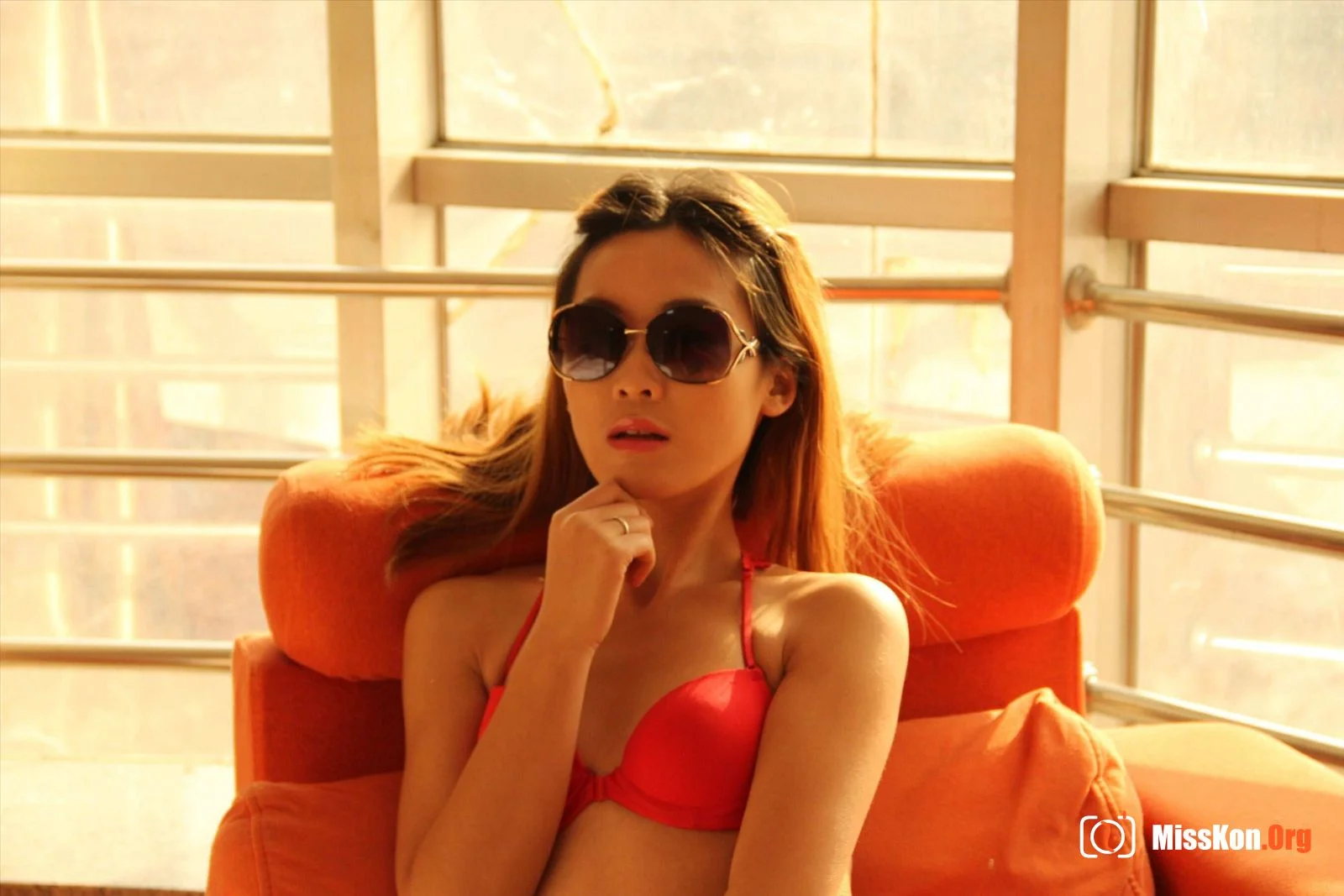 Nude photo set of Chinese model: Shizuka Tsukasa (2014-01-09) - Photo 16