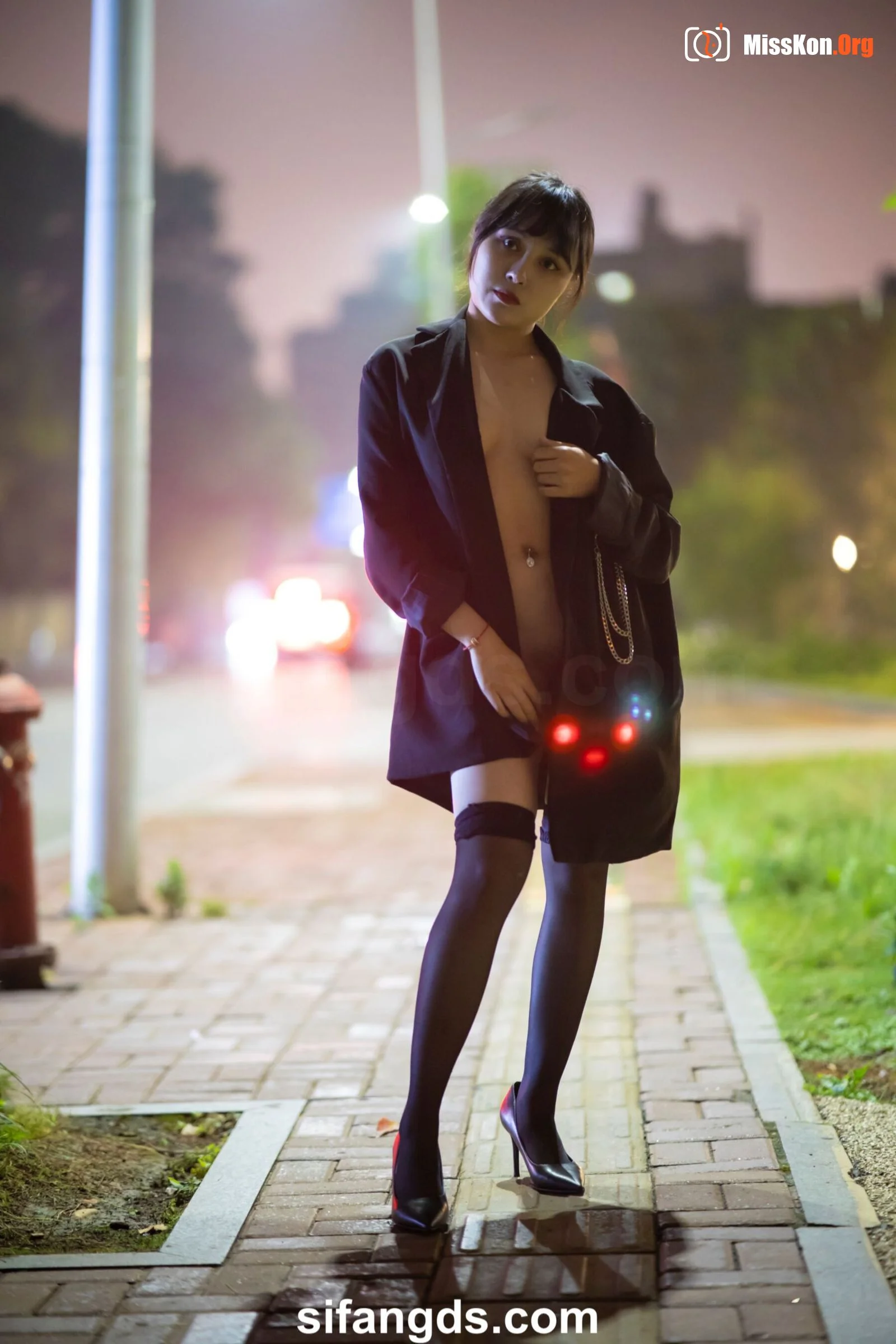 Nude photo set of Chinese model: Shizuo (2020-05-19) - Photo 20