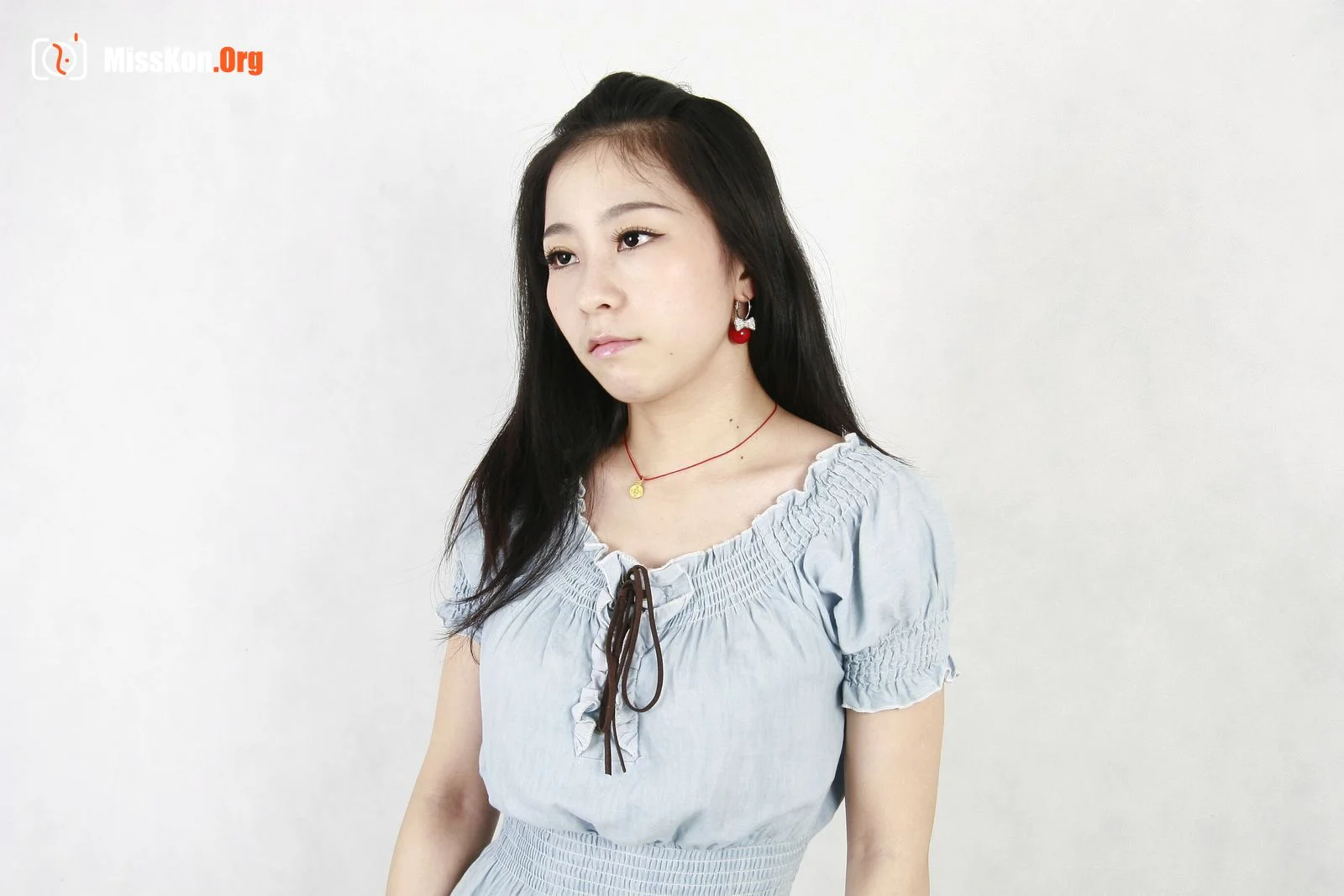 Nude photo set of Chinese model: Shu Bi (2010-08-03) - Photo 17