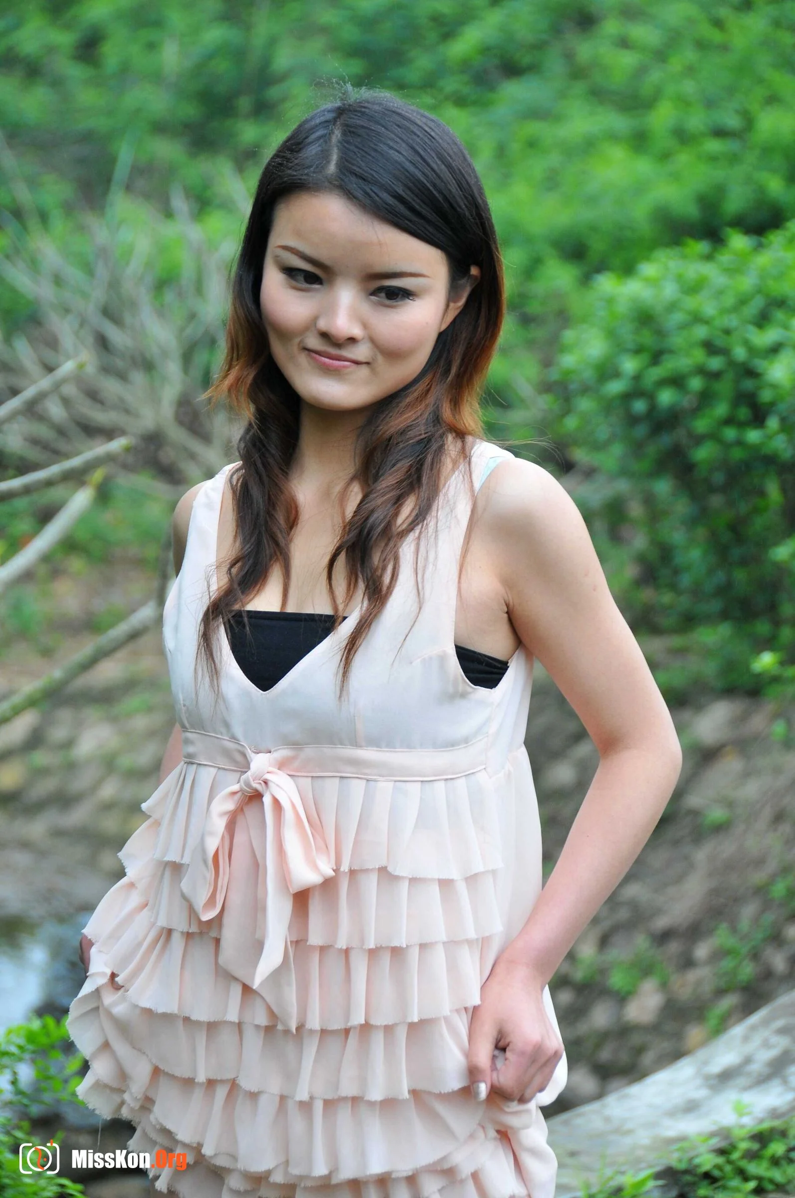 Nude photo set of Chinese model: Shu Er & Jingjing (2010-03-07) - Photo 2