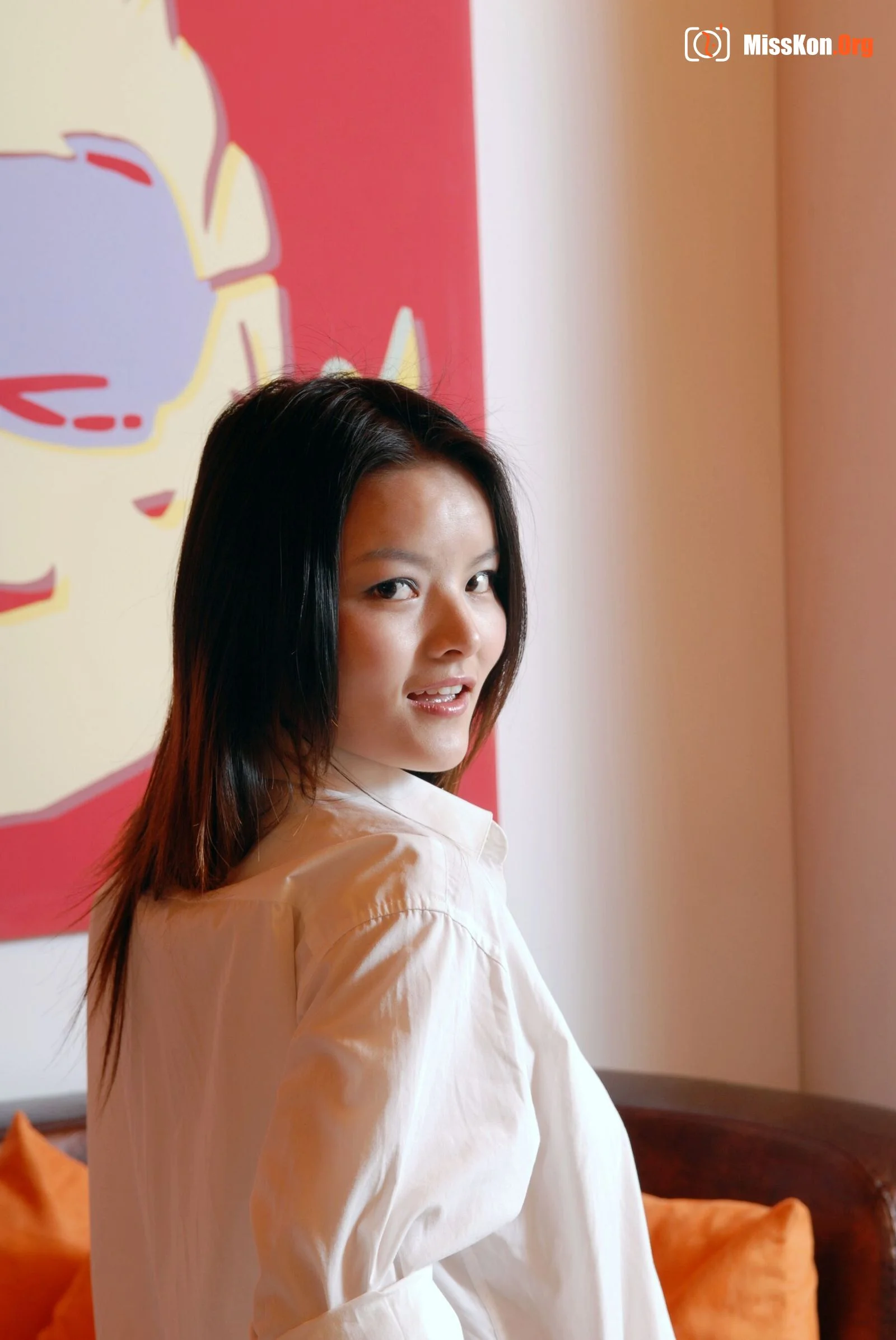 Nude photo set of Chinese model: Shure (2010-04-14) - Photo 2
