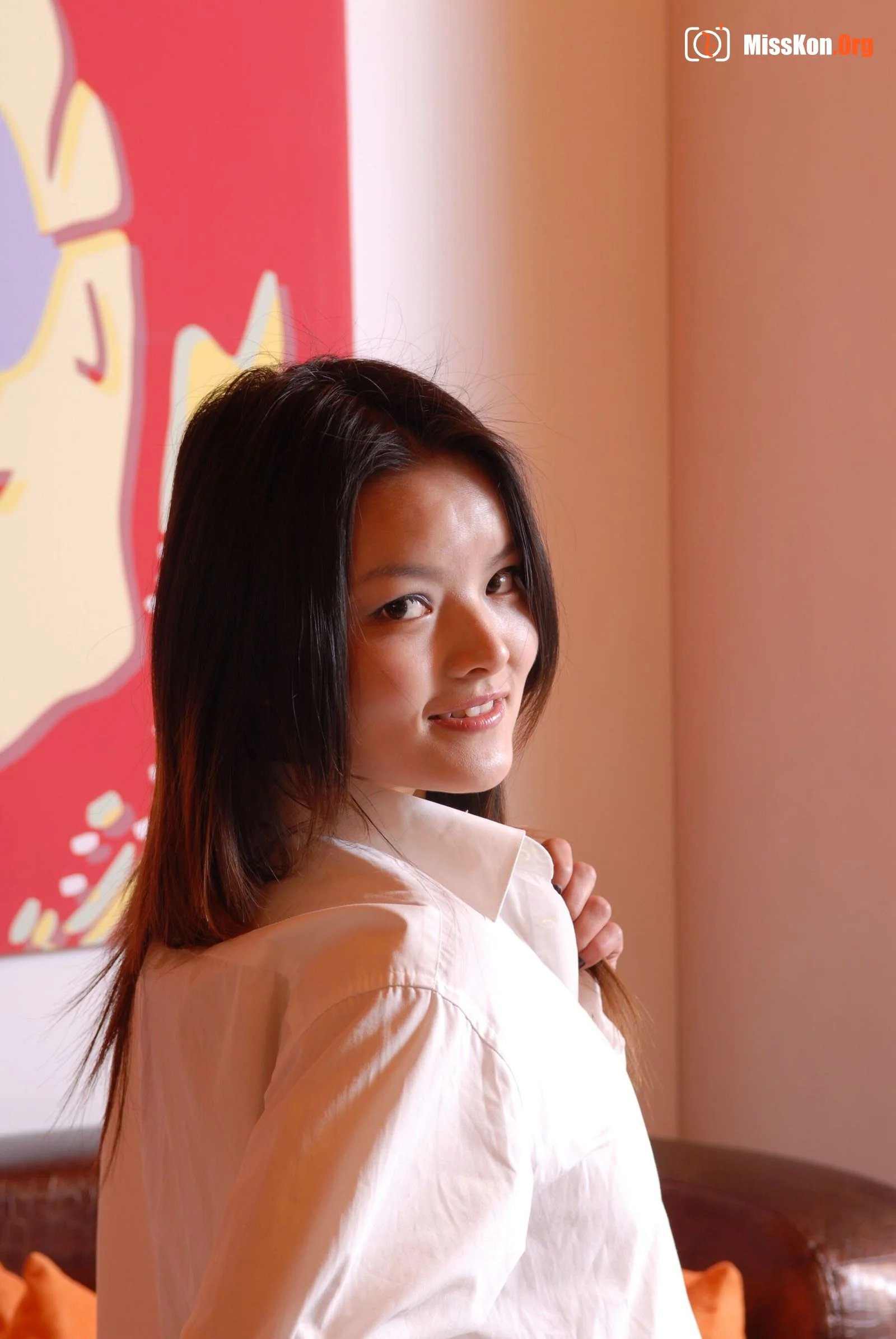 Nude photo set of Chinese model: Shure (2010-04-14) - Photo 5